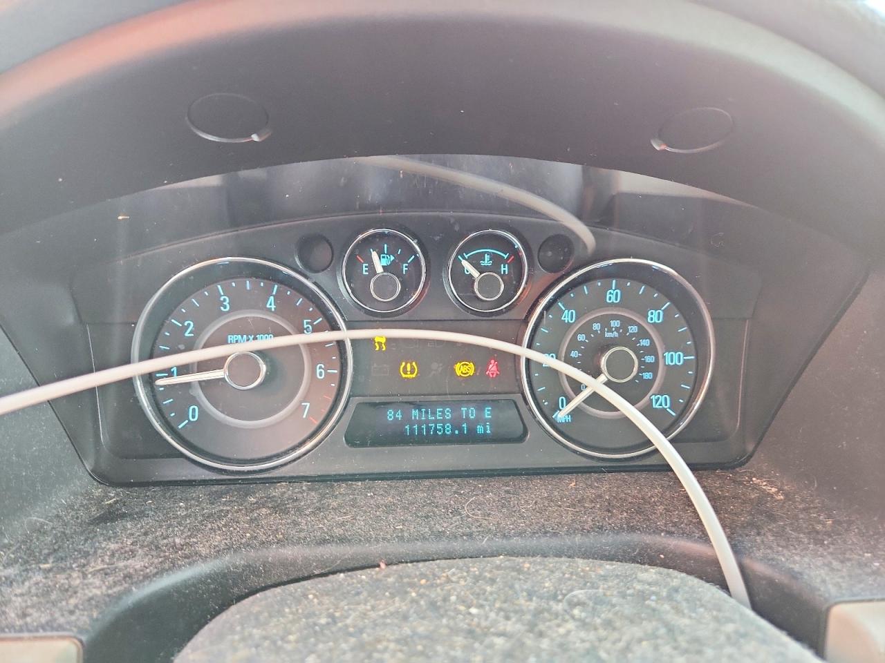 2009 Ford Flex Sel Blue vin: 2FMDK52C19BA04923