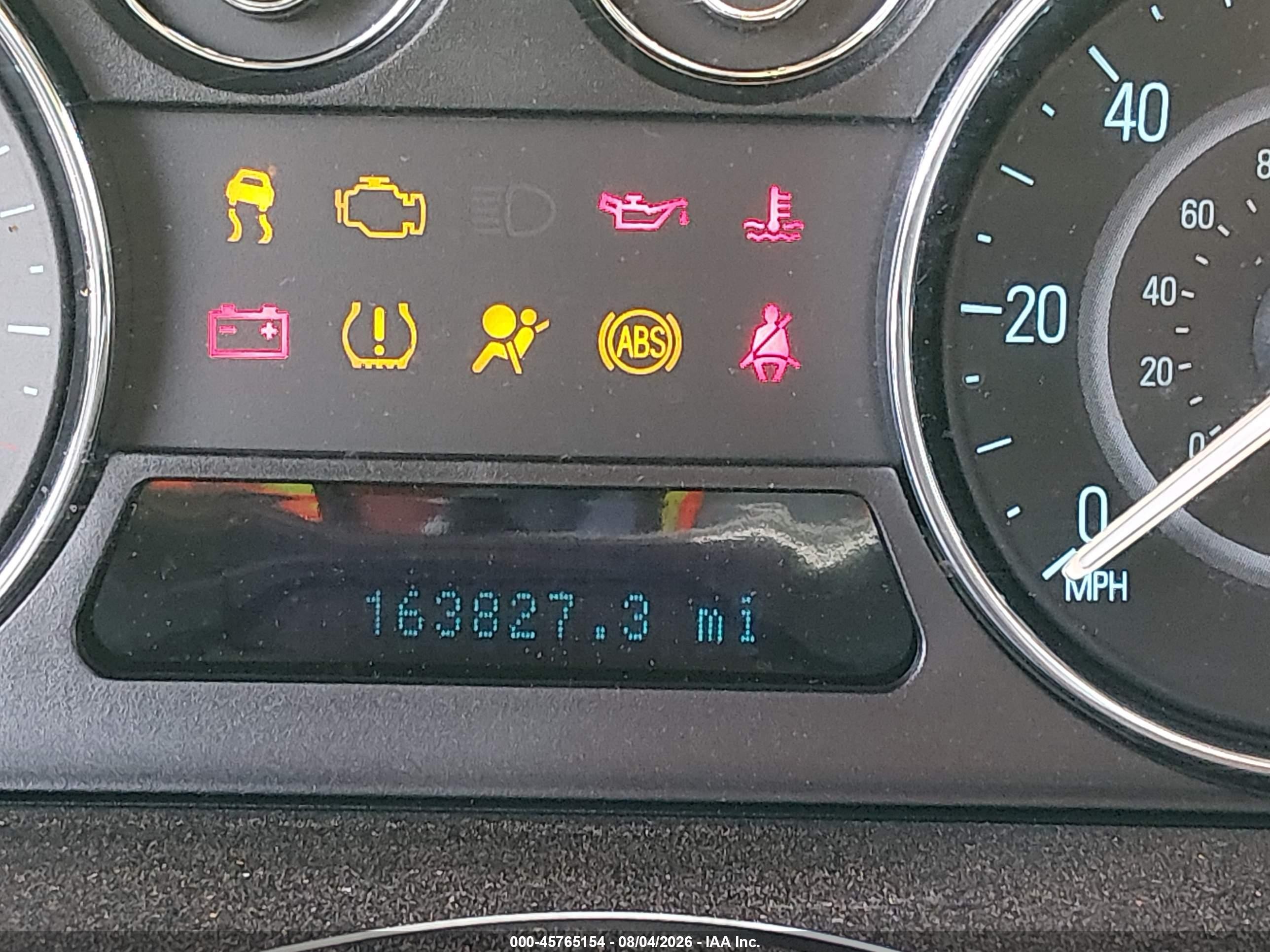2009 Ford Flex Sel Красный vin: 2FMDK52C19BA12746