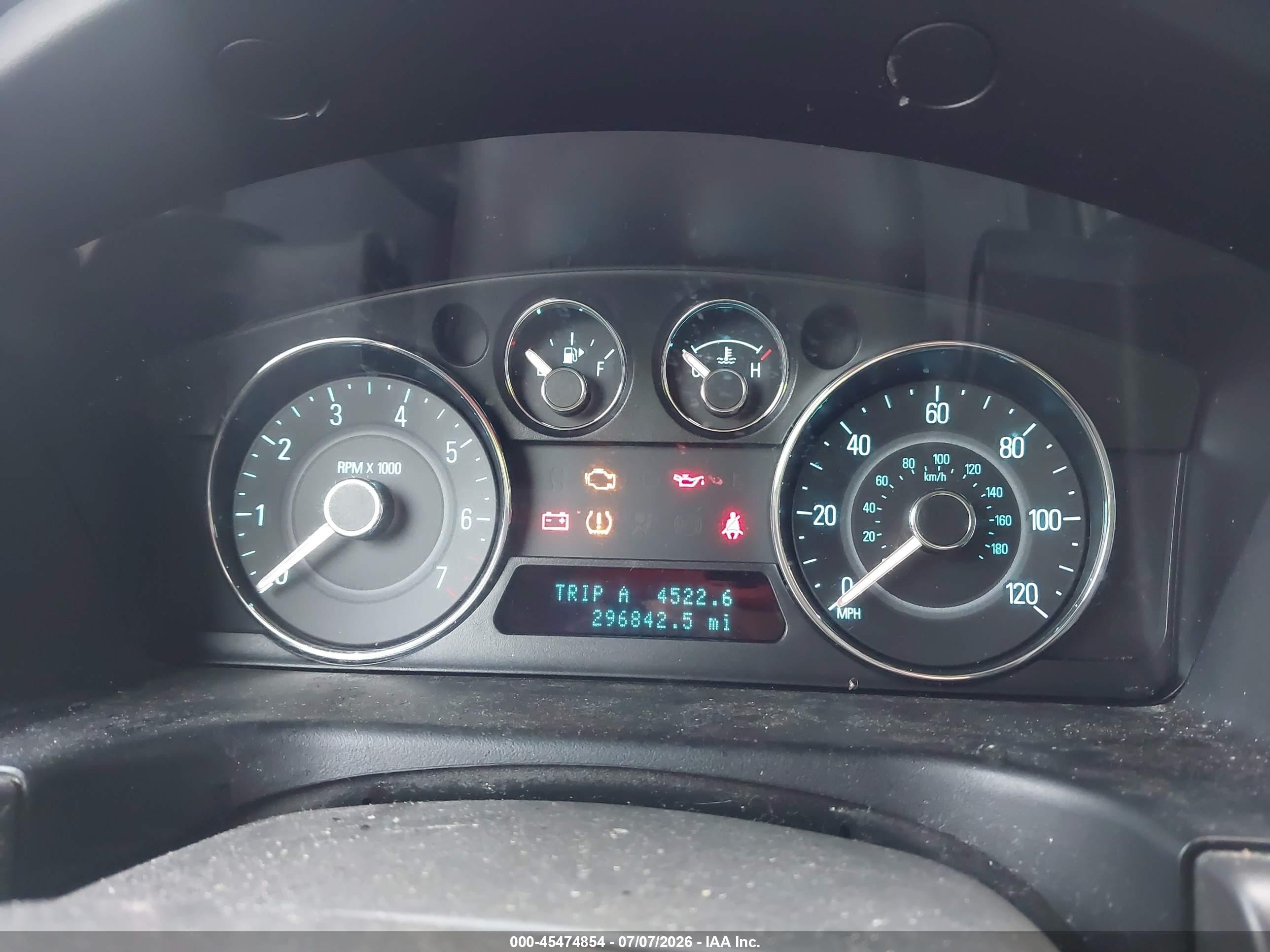 2009 Ford Flex Sel Red vin: 2FMDK52C29BA50678
