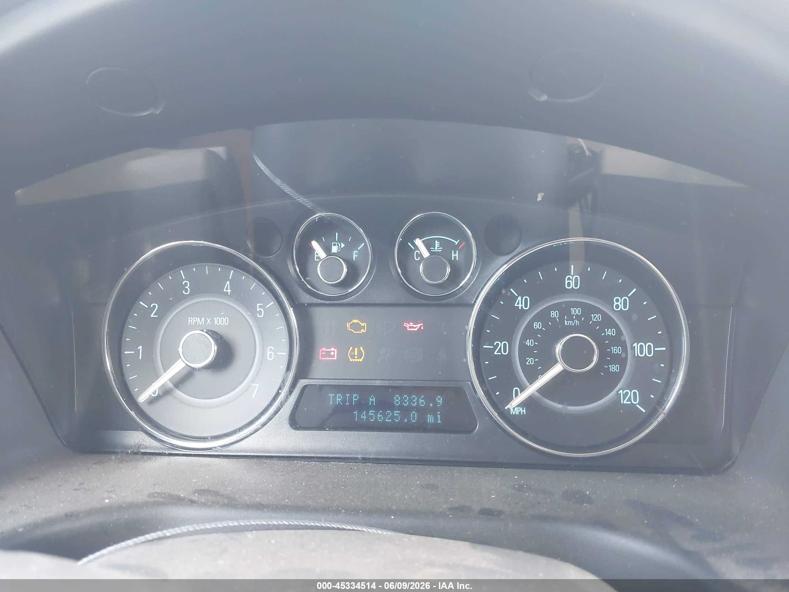 2009 Ford Flex Sel White vin: 2FMDK52C69BA12001