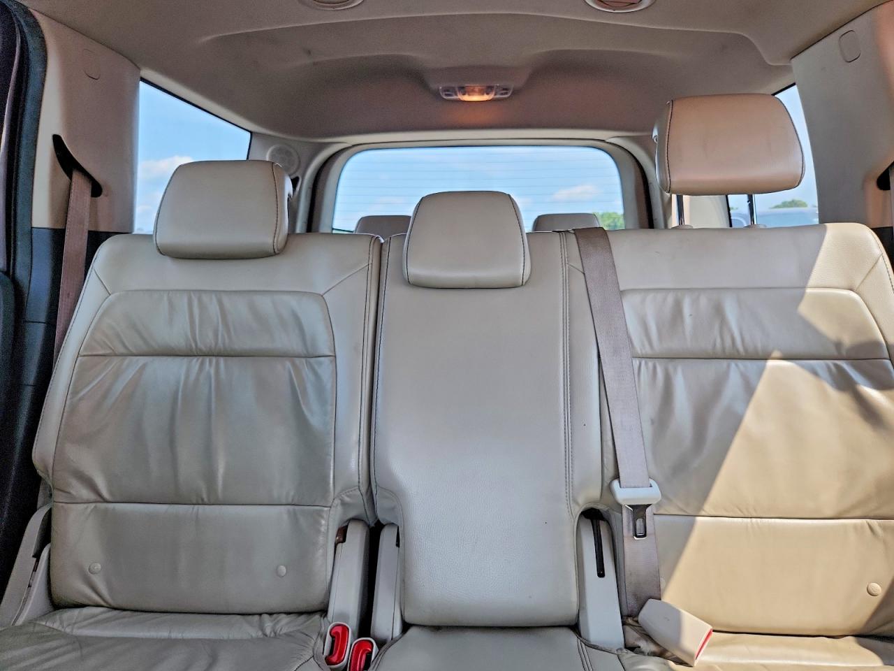 2009 Ford Flex Sel Gray vin: 2FMDK52C79BA08572