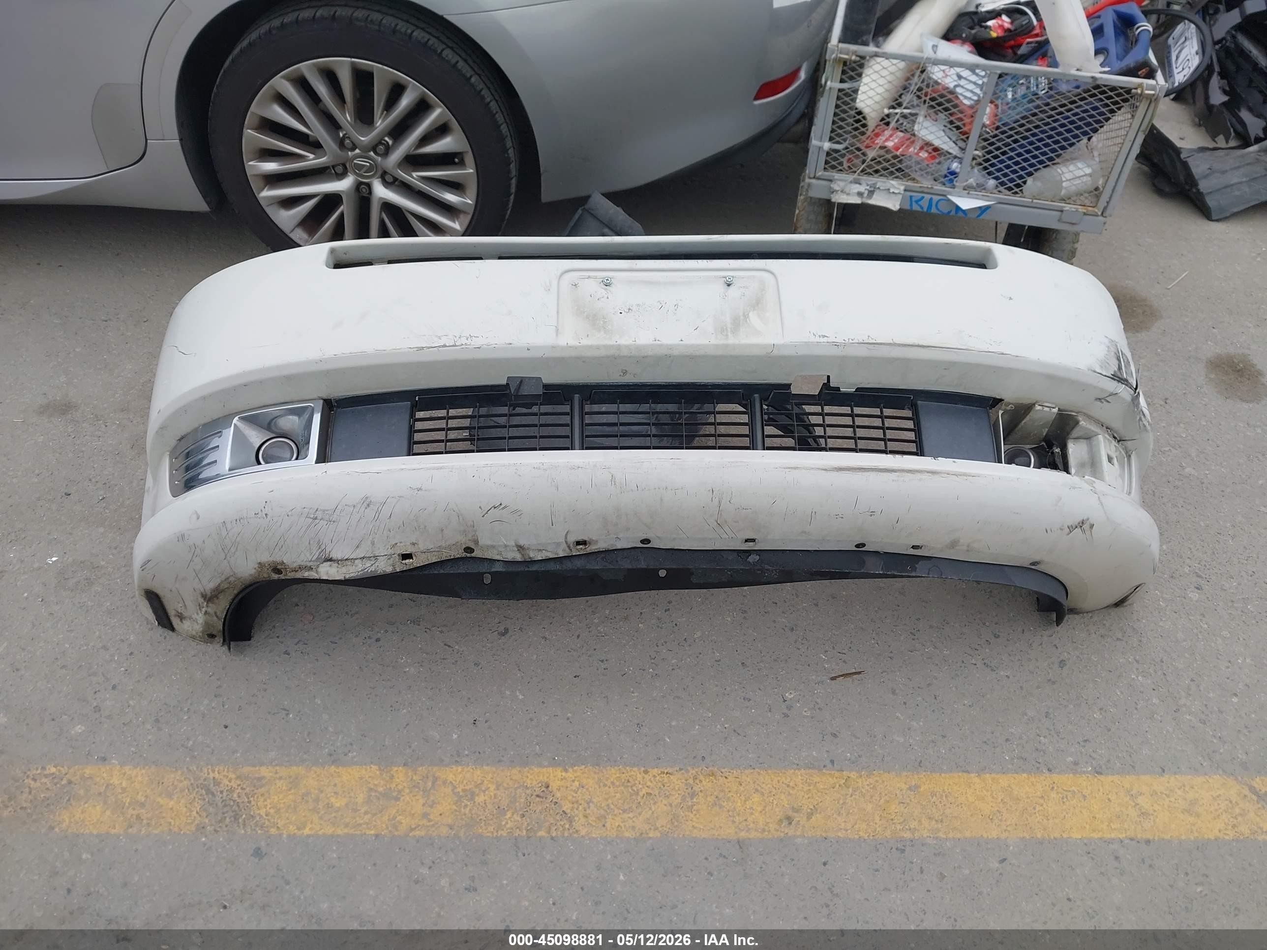 2009 Ford Flex Sel White vin: 2FMDK52C89BA20410