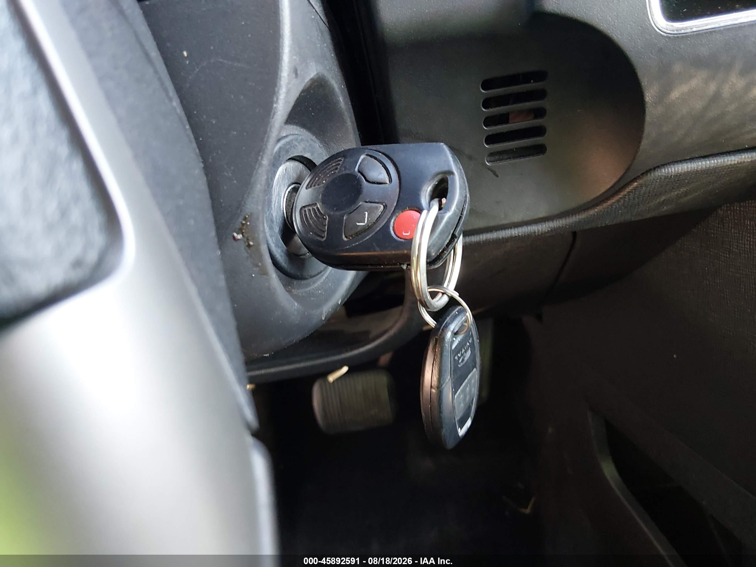 2009 Ford Flex Sel Темно-бордовый vin: 2FMDK52C99BA05480