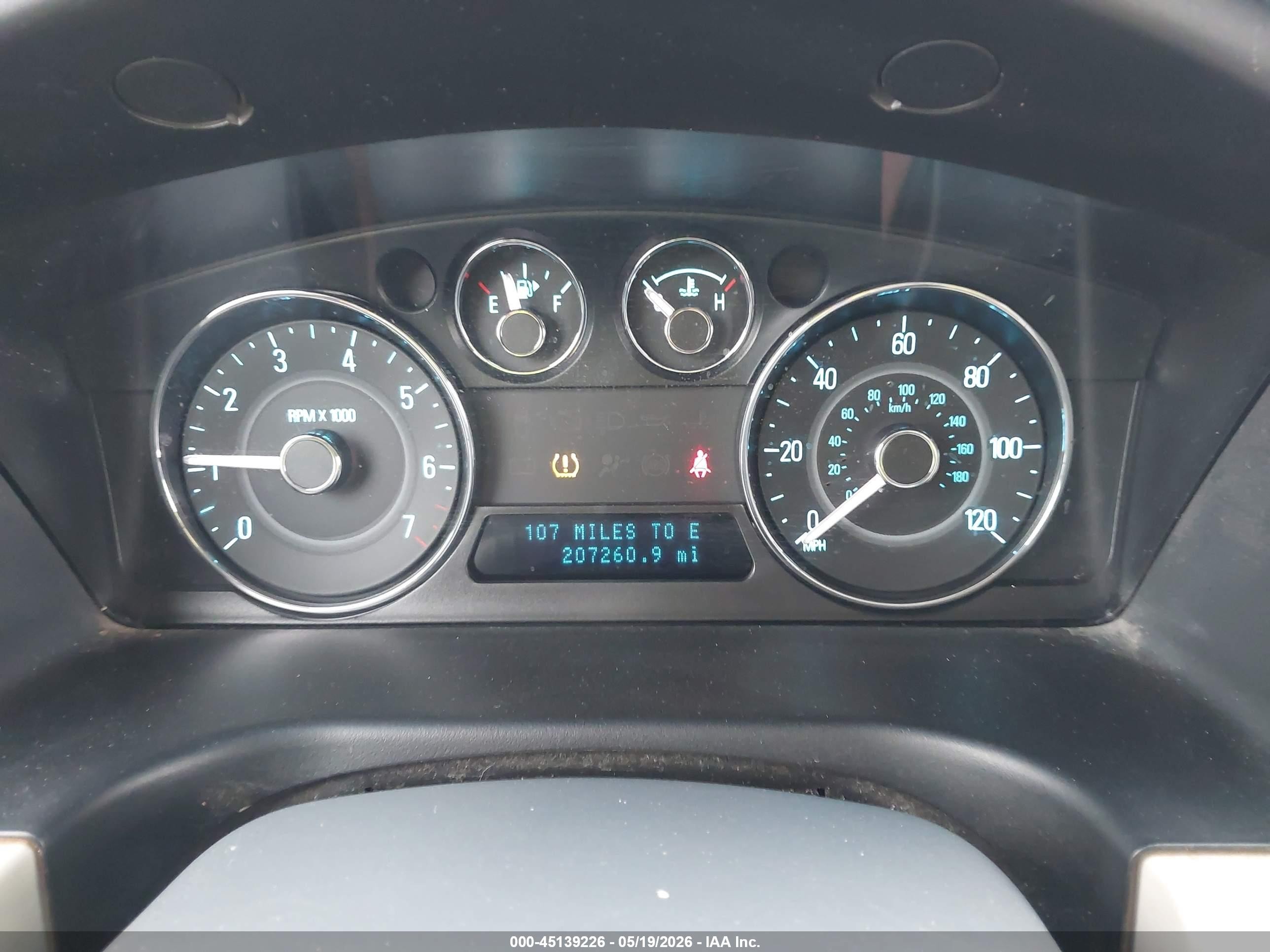2009 Ford Flex Sel Черный vin: 2FMDK52C99BA36373