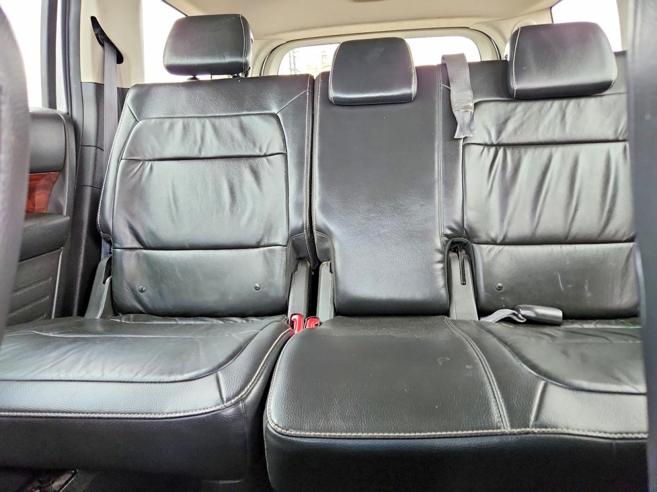 2009 Ford Flex Sel Silver vin: 2FMDK52CX9BA09506