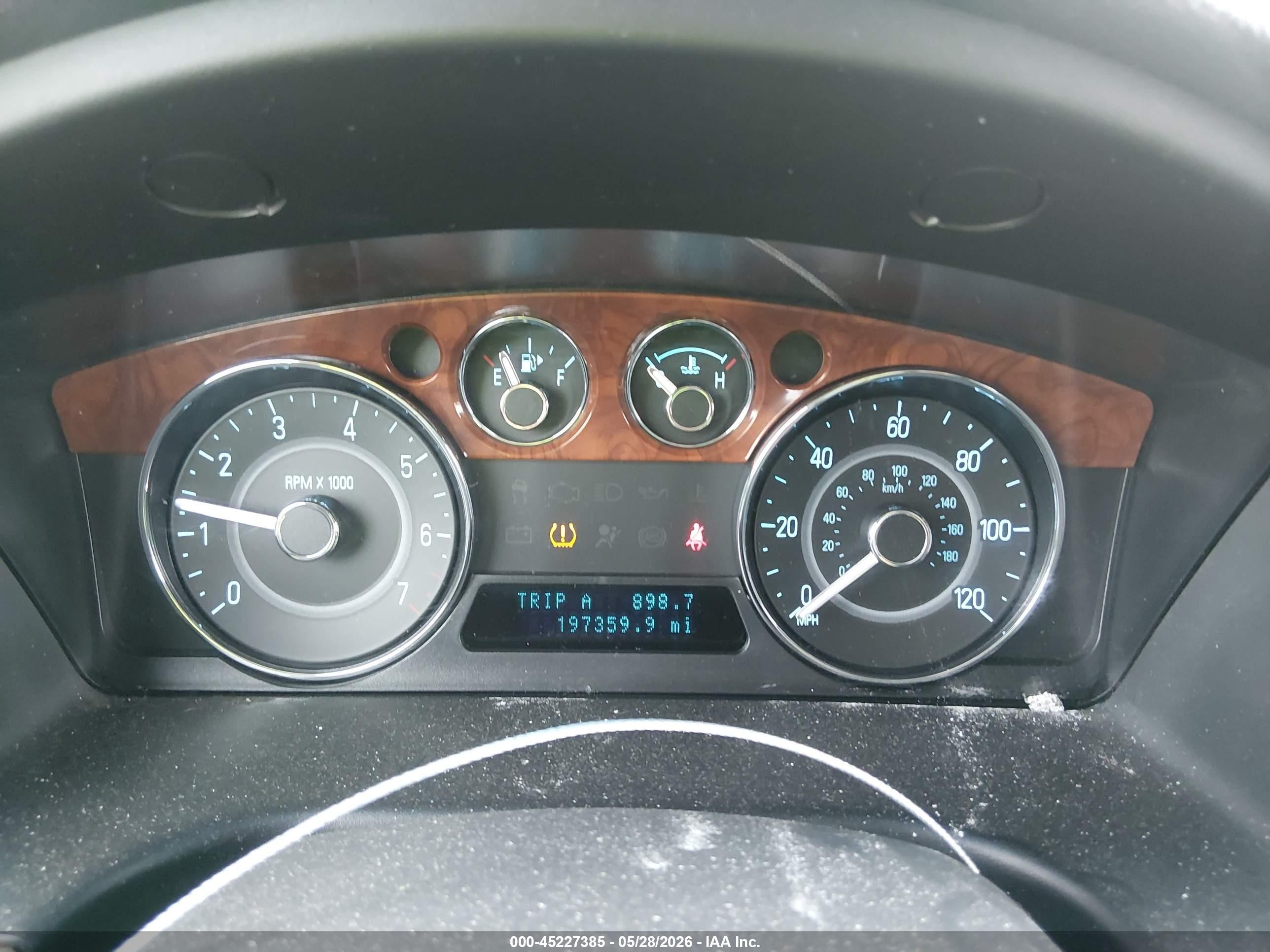 2009 Ford Flex Limited Maroon vin: 2FMDK53C59BA02025