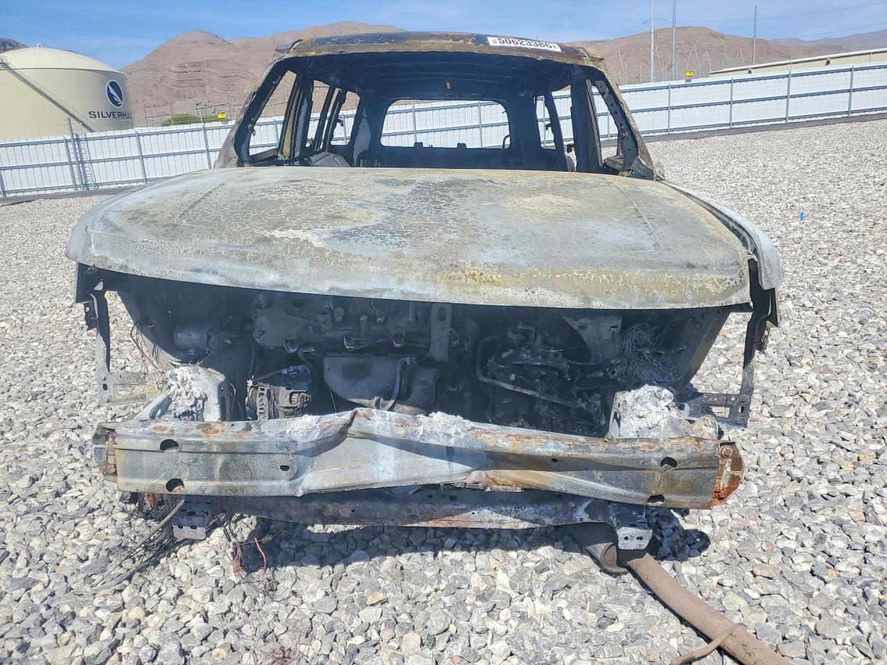 2009 Ford Flex Limited Burn vin: 2FMDK53CX9BA28393