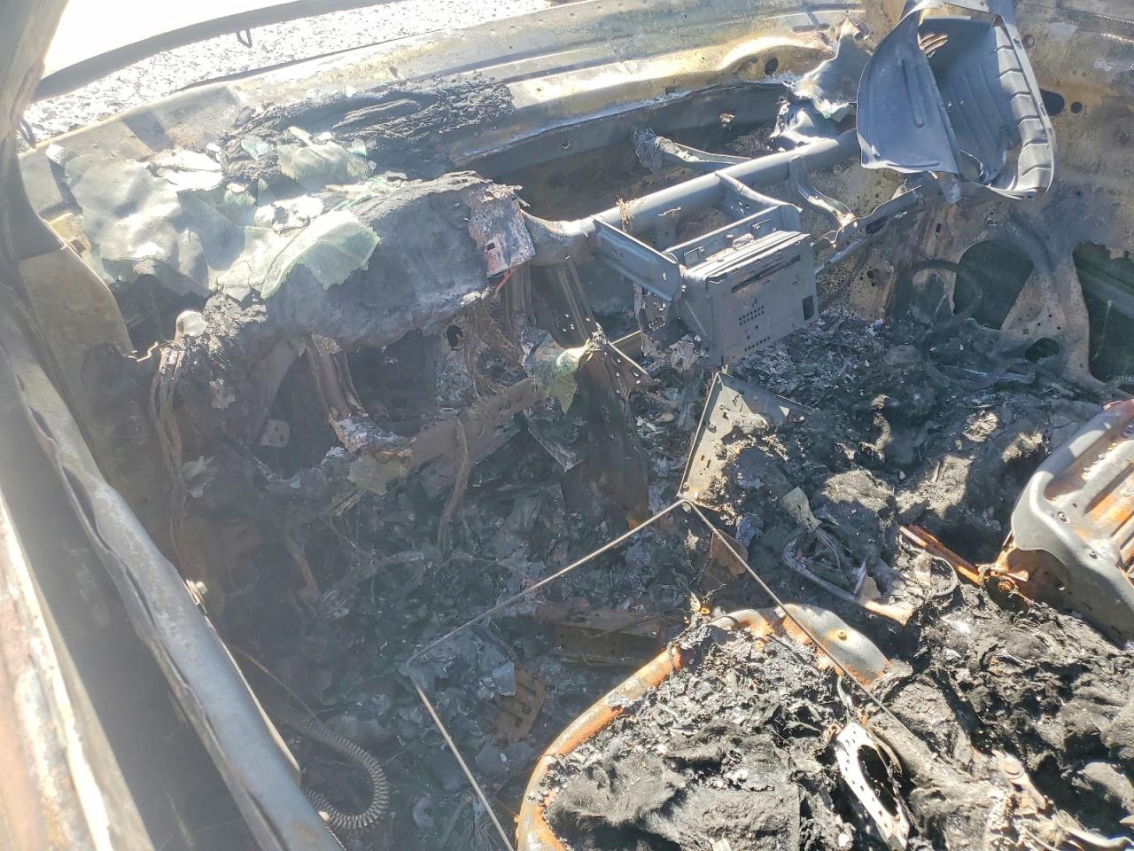 2009 Ford Flex Limited Burn vin: 2FMDK53CX9BA28393
