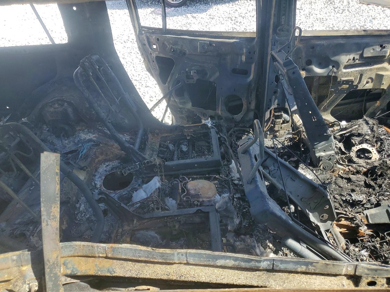 2009 Ford Flex Limited Burn vin: 2FMDK53CX9BA28393
