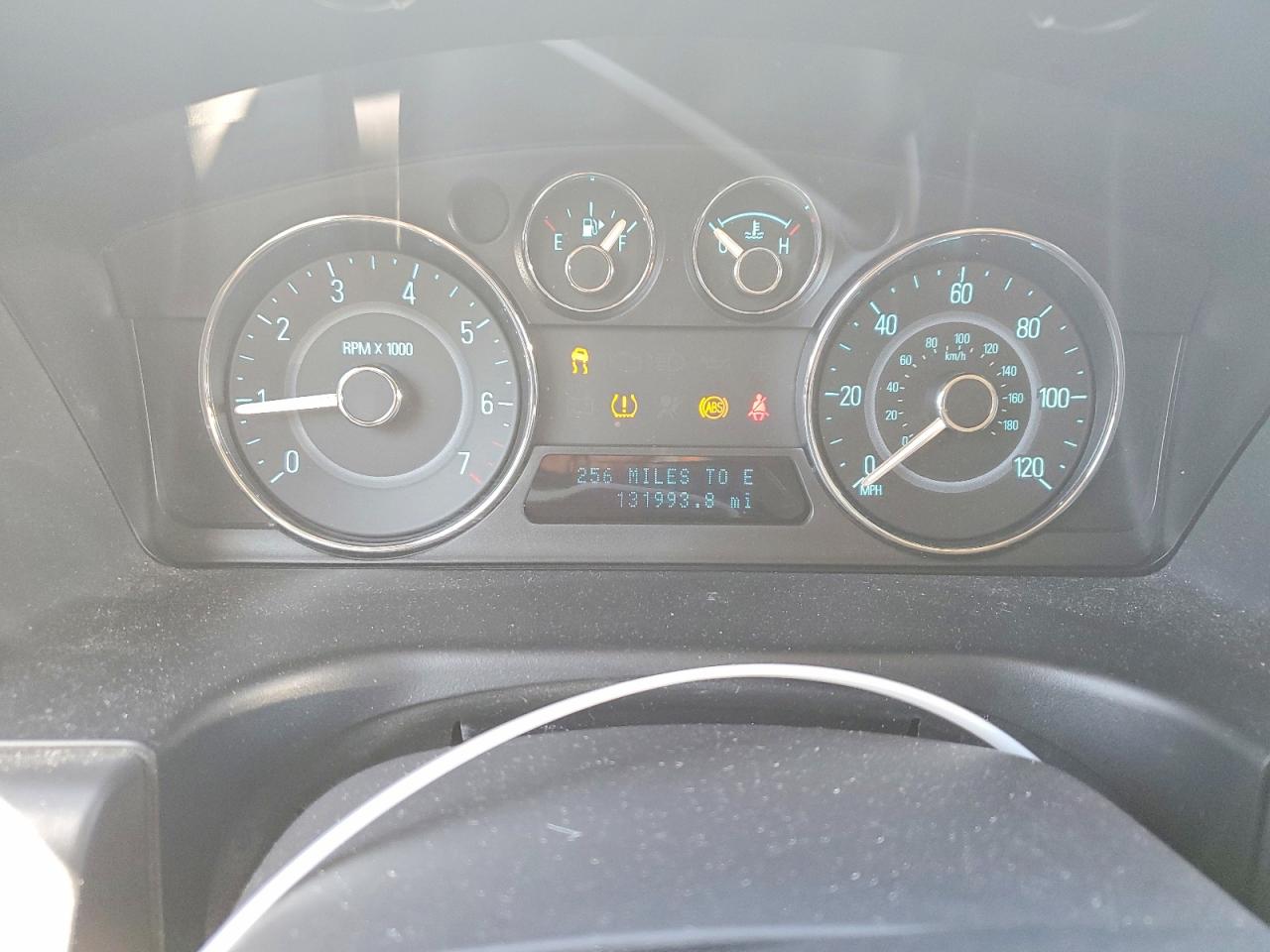 2009 Ford Flex Sel Silver vin: 2FMEK62C09BA22517