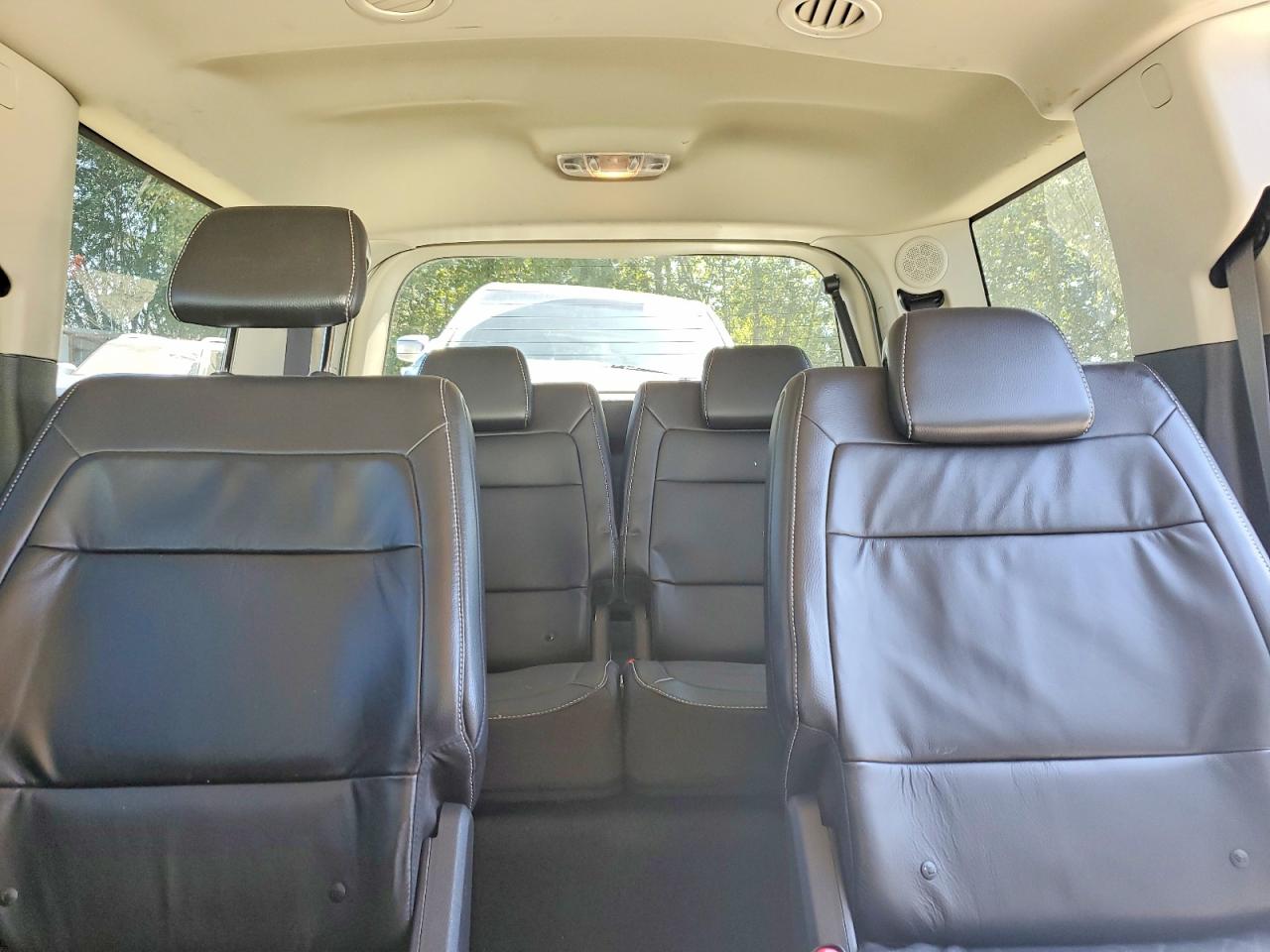 2009 Ford Flex Sel Silver vin: 2FMEK62C09BA22517