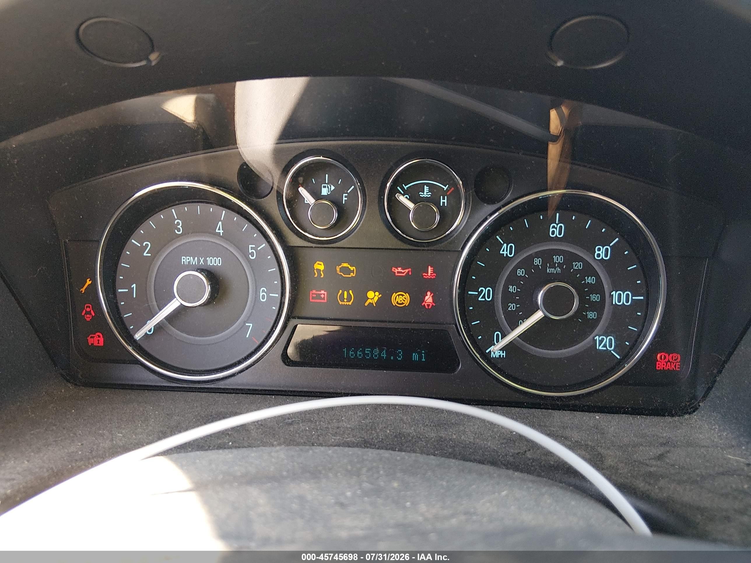 2009 Ford Flex Sel Красный vin: 2FMEK62C89BB02017