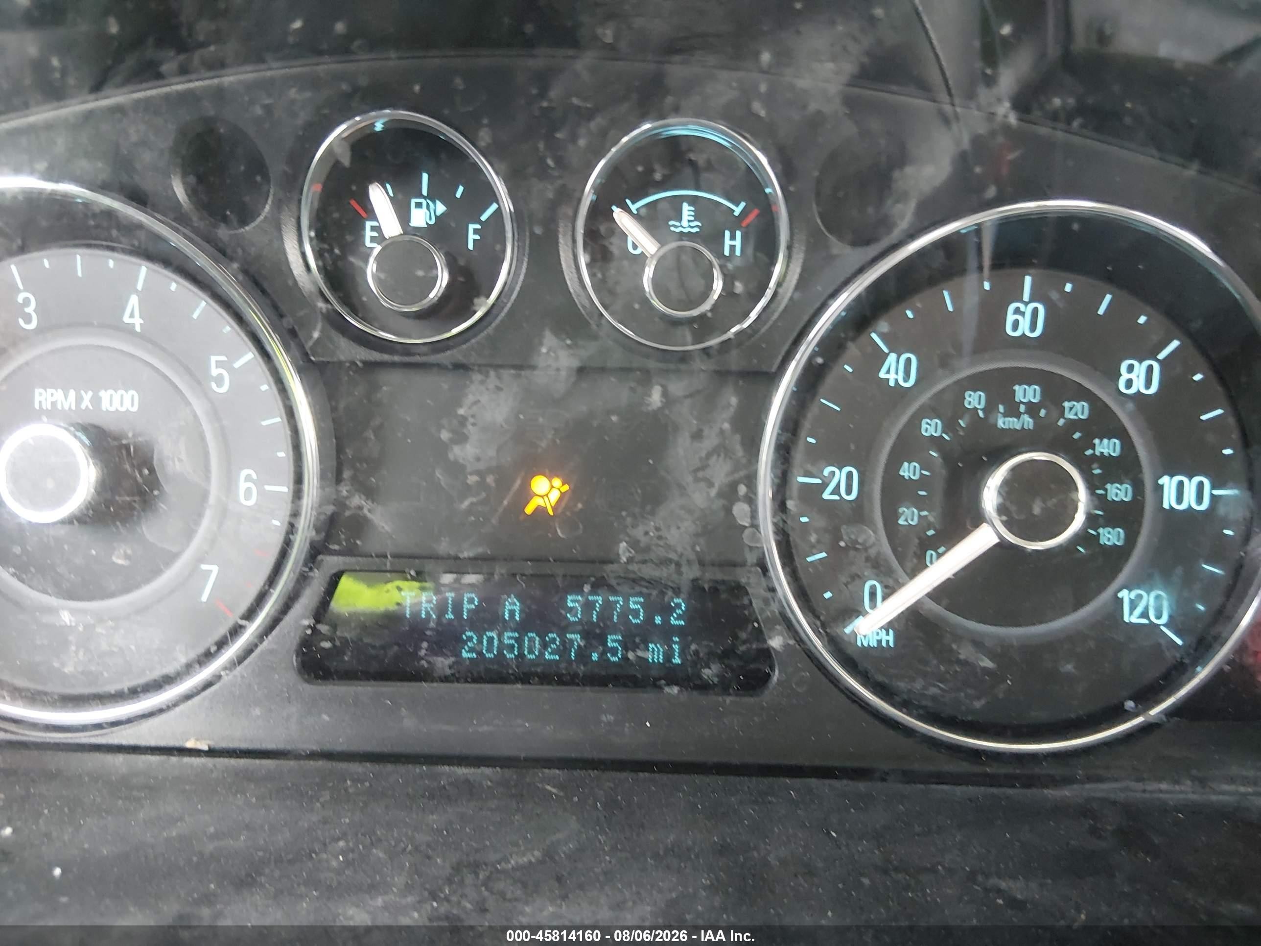 2009 Ford Flex Sel Black vin: 2FMEK62C99BA12892