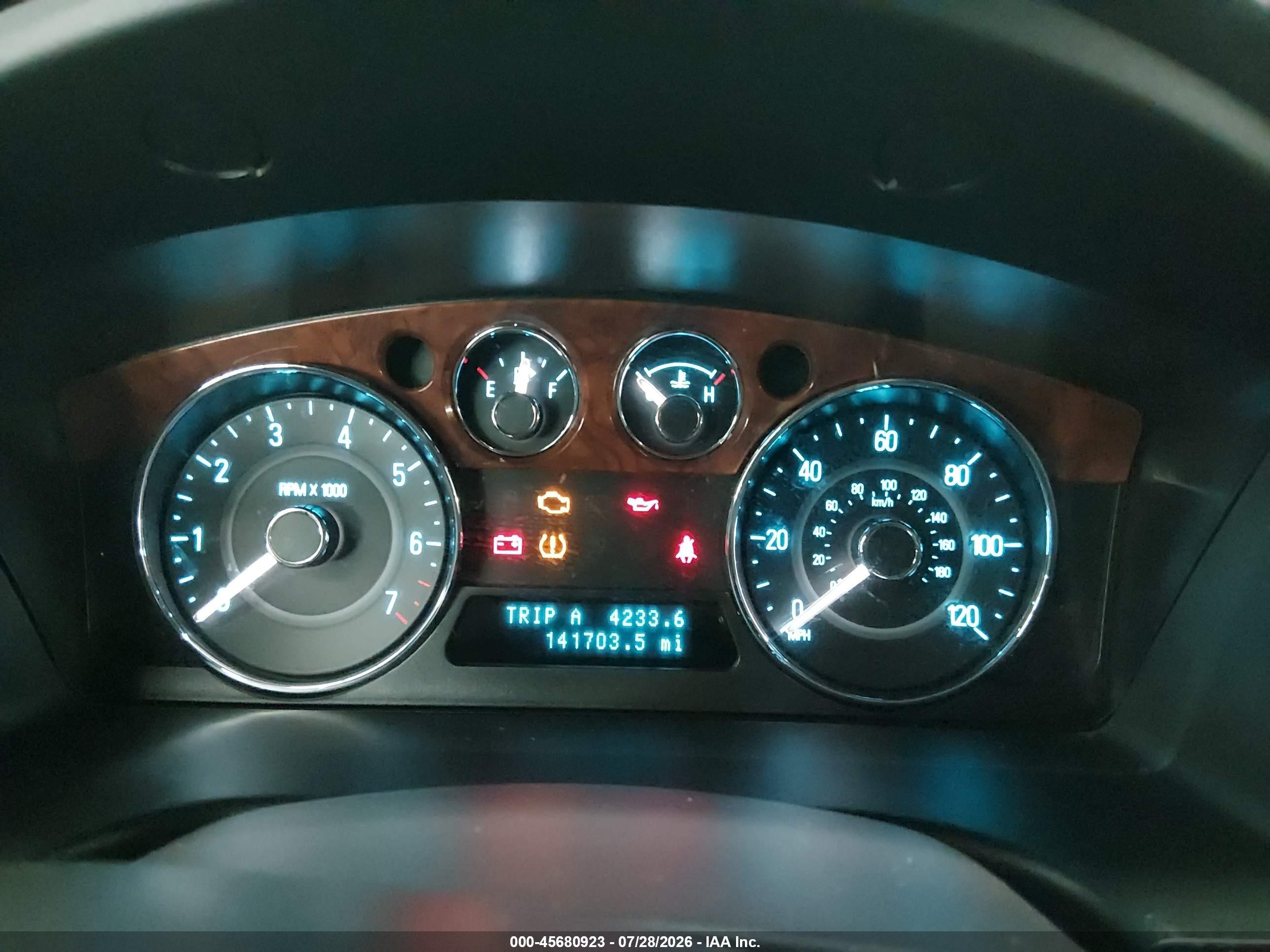 2009 Ford Flex Limited Черный vin: 2FMEK63C19BA19379