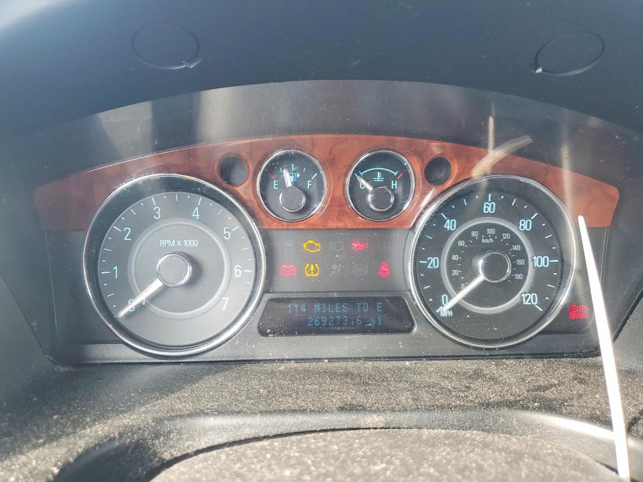 2009 Ford Flex Limited Burgundy vin: 2FMEK63C99BA20098