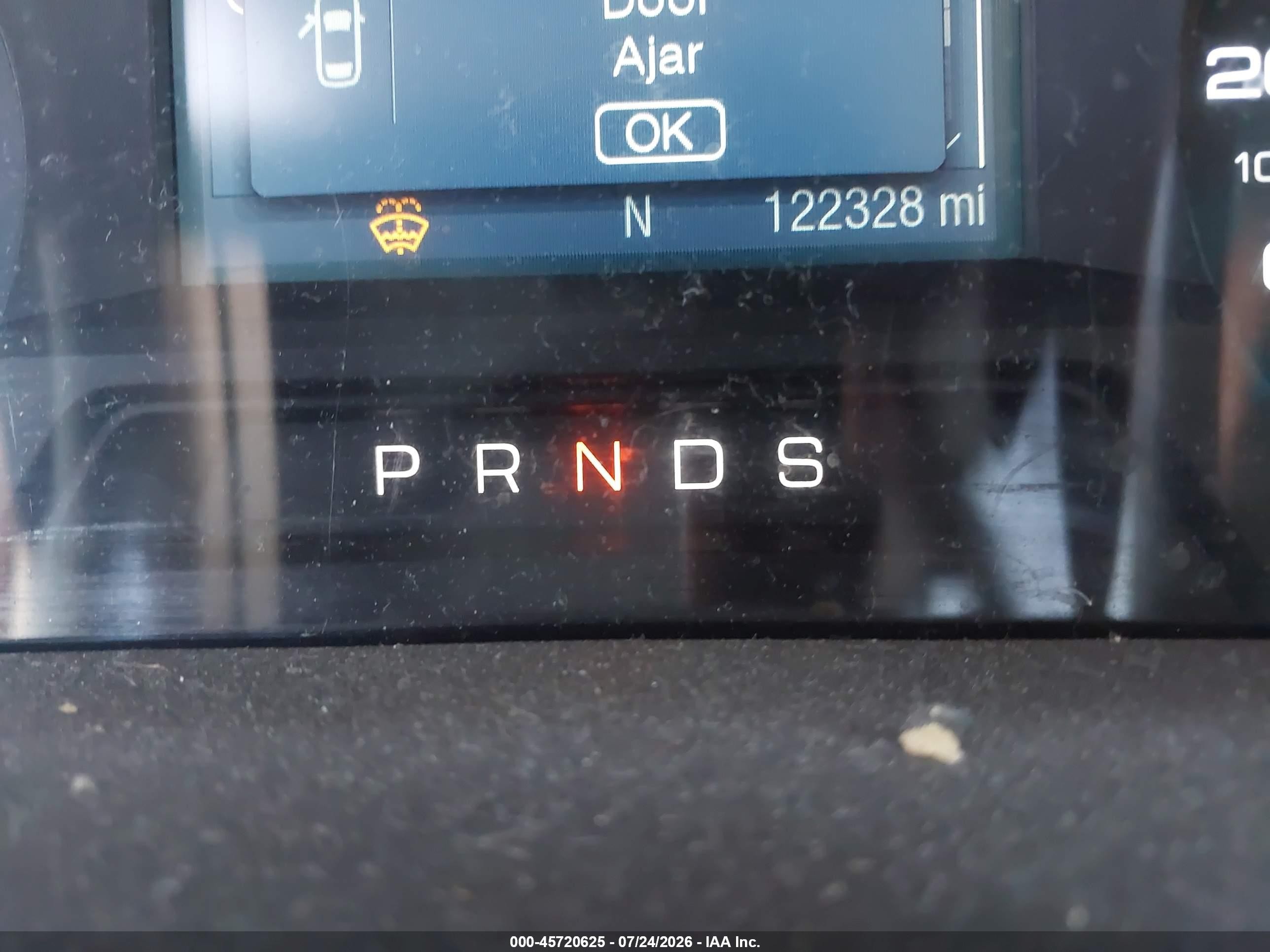 2013 Ford Flex Se Silver vin: 2FMGK5B81DBD03295