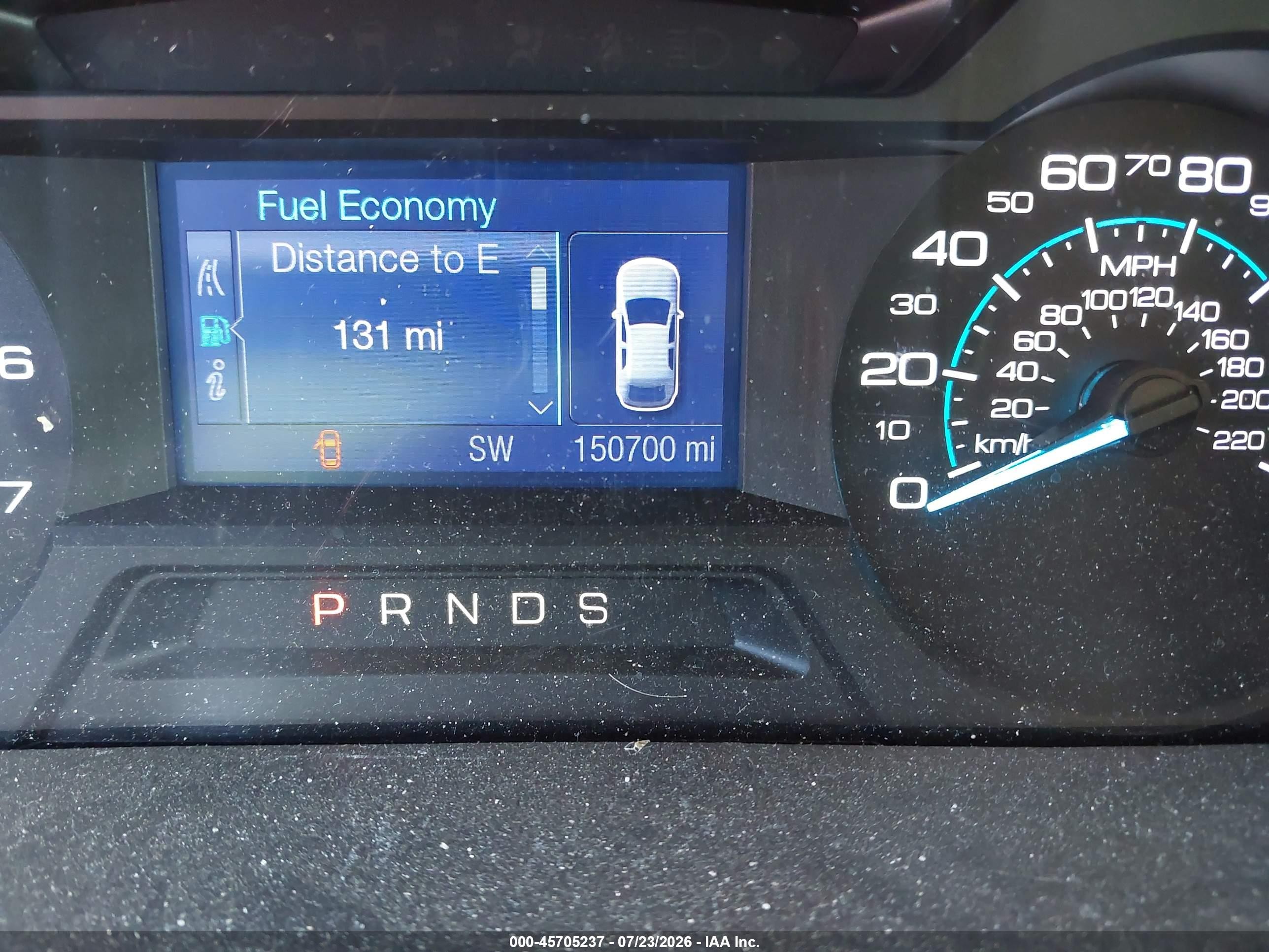 2013 Ford Flex Se Silver vin: 2FMGK5B84DBD21841