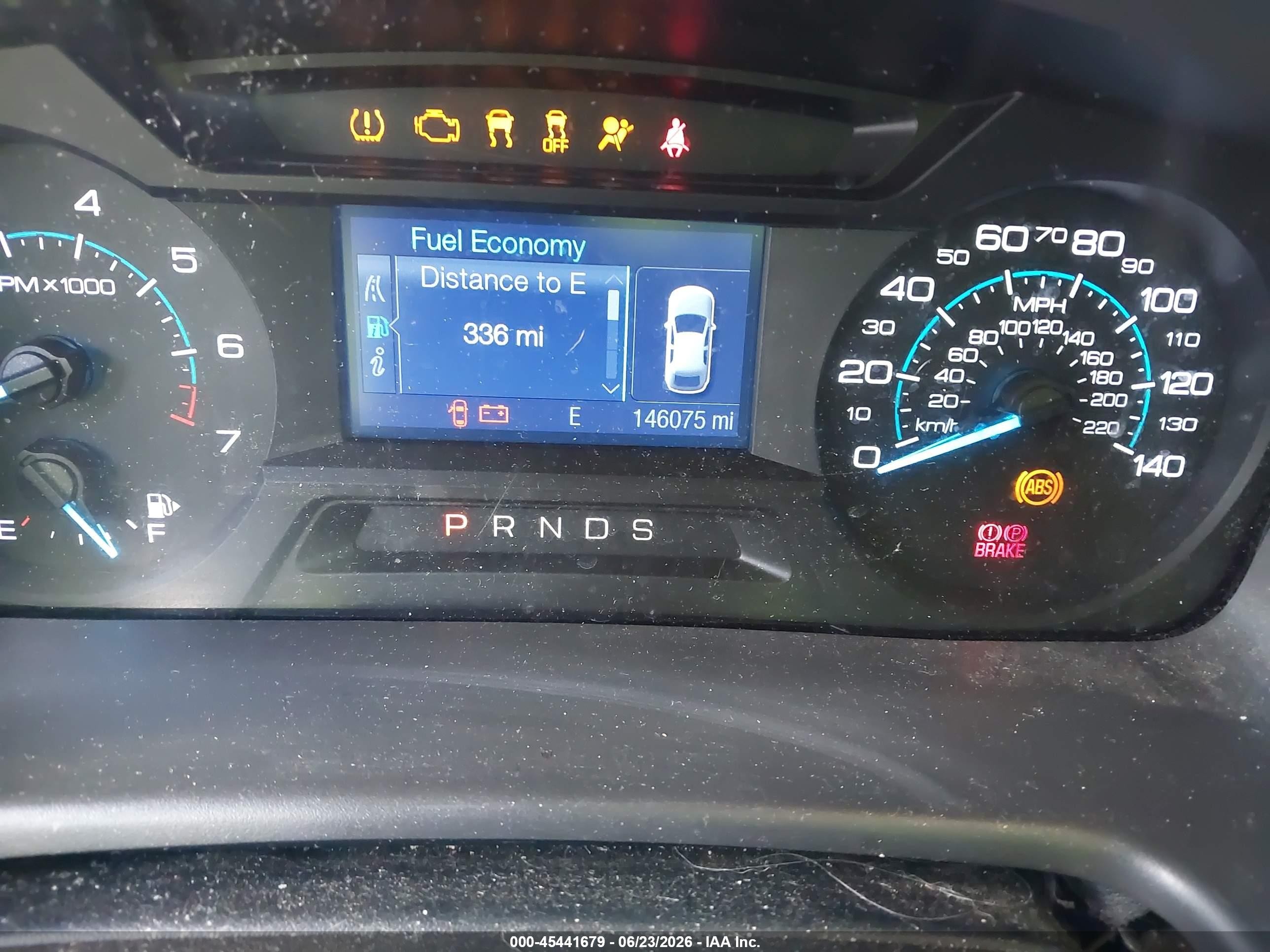 2013 Ford Flex Se Black vin: 2FMGK5B85DBD35554