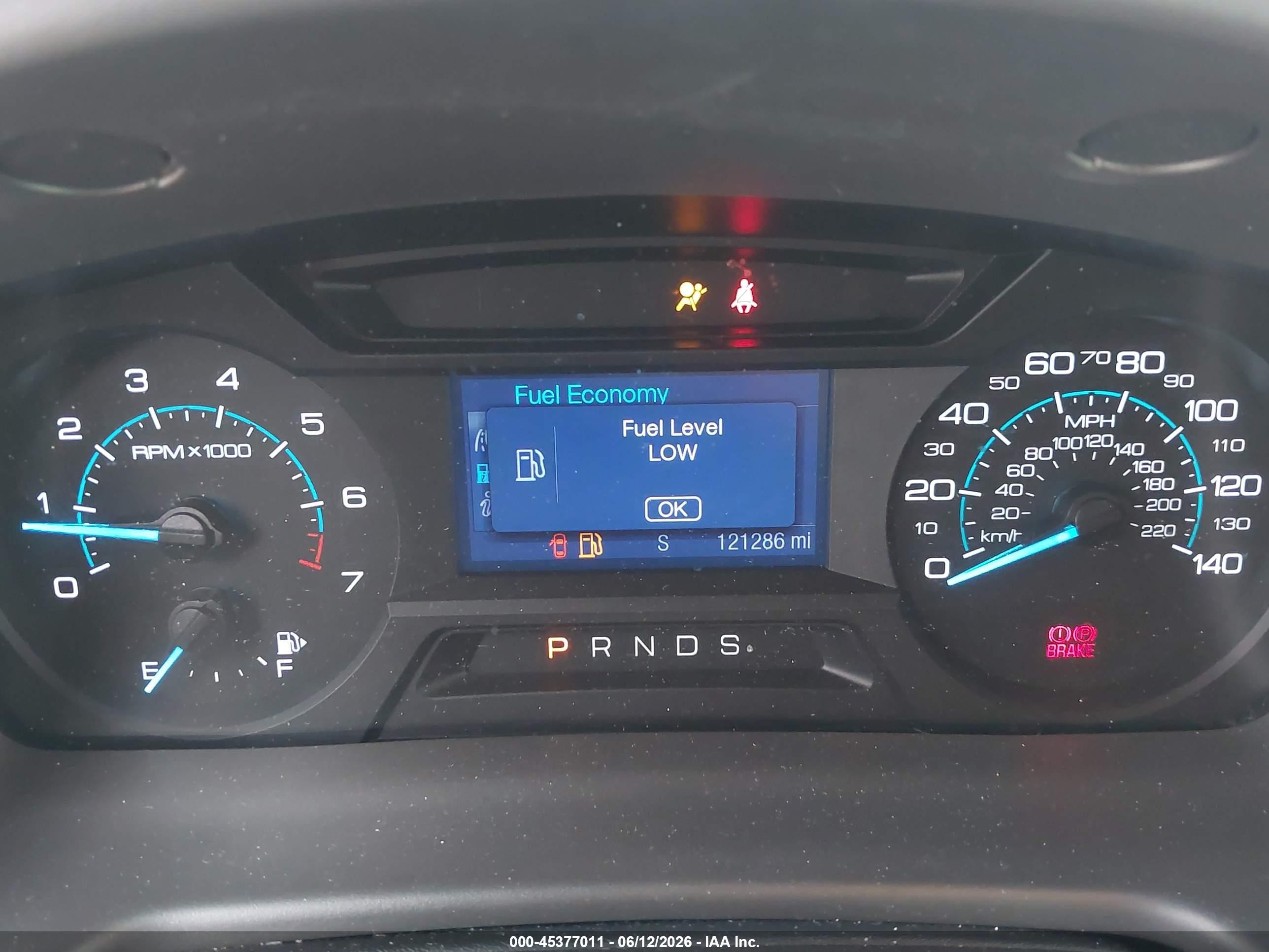 2013 Ford Flex Se Серый vin: 2FMGK5B86DBD19928