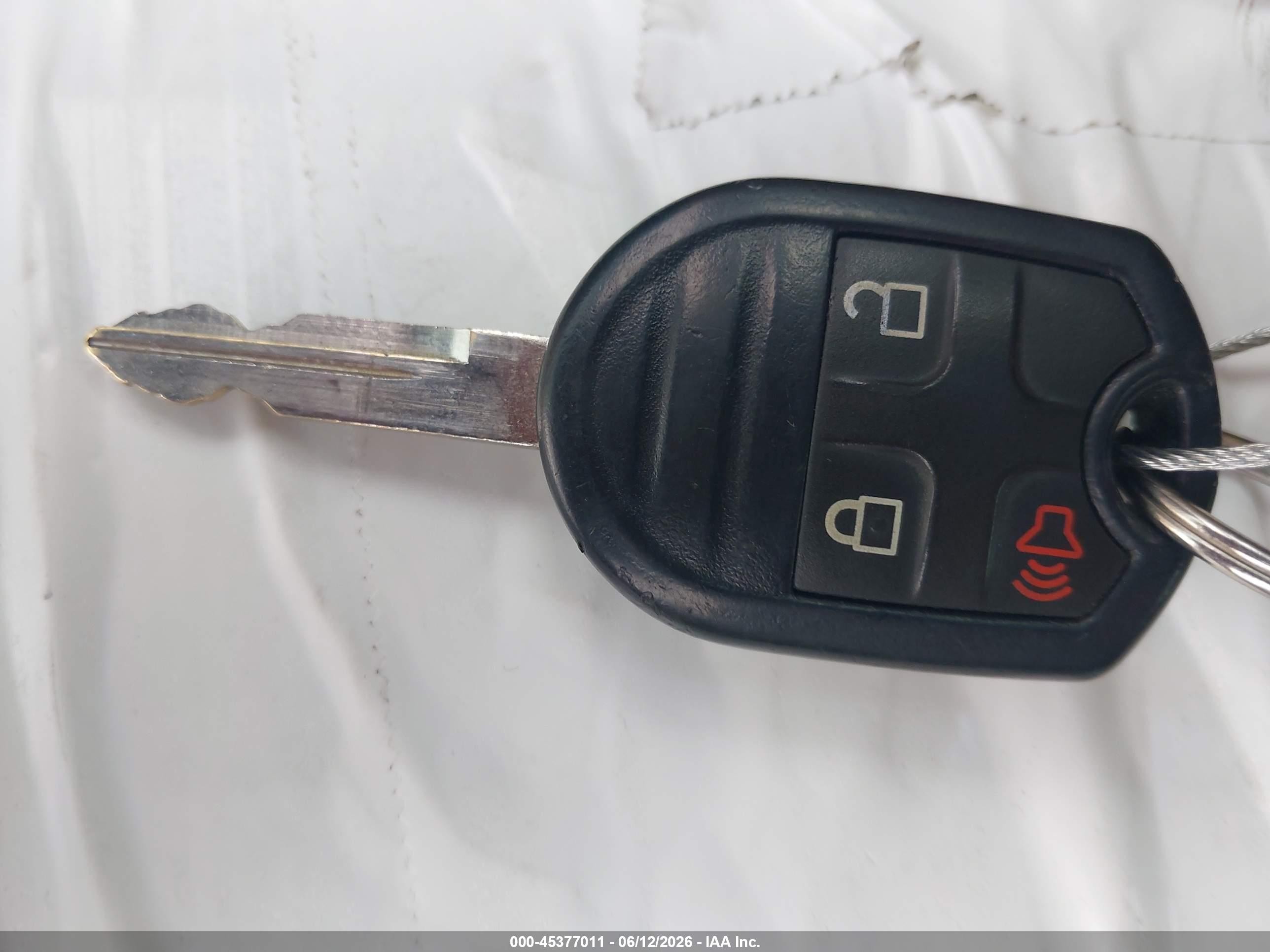 2013 Ford Flex Se Серый vin: 2FMGK5B86DBD19928