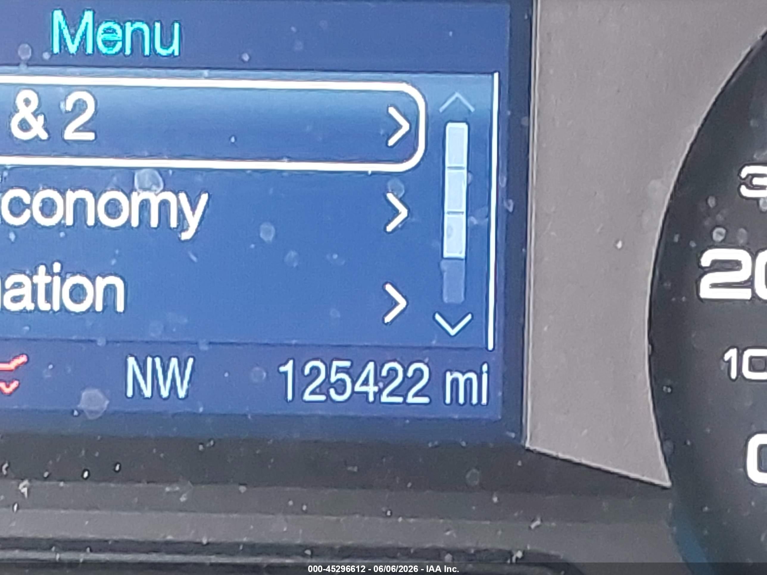 2014 Ford Flex Se Silver vin: 2FMGK5B87EBD35024