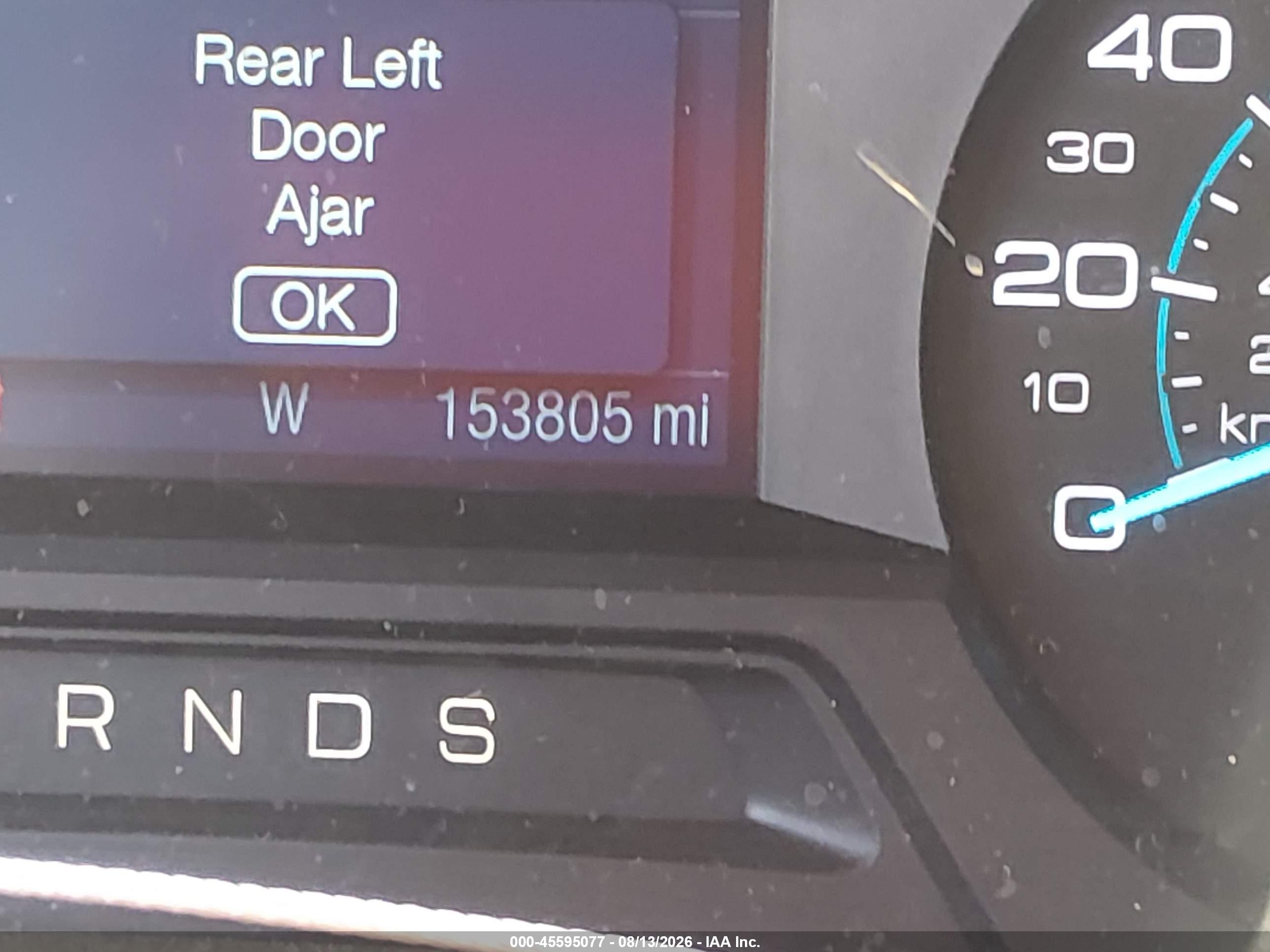 2015 Ford Flex Se Silver vin: 2FMGK5B89FBA11140
