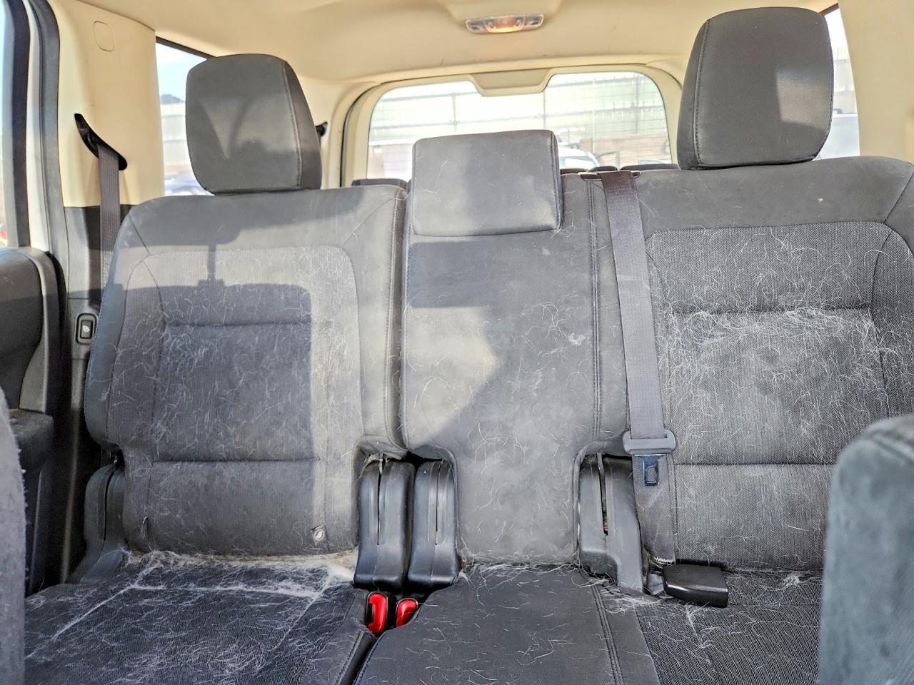 2014 Ford Flex Se Белый vin: 2FMGK5B8XEBD24910