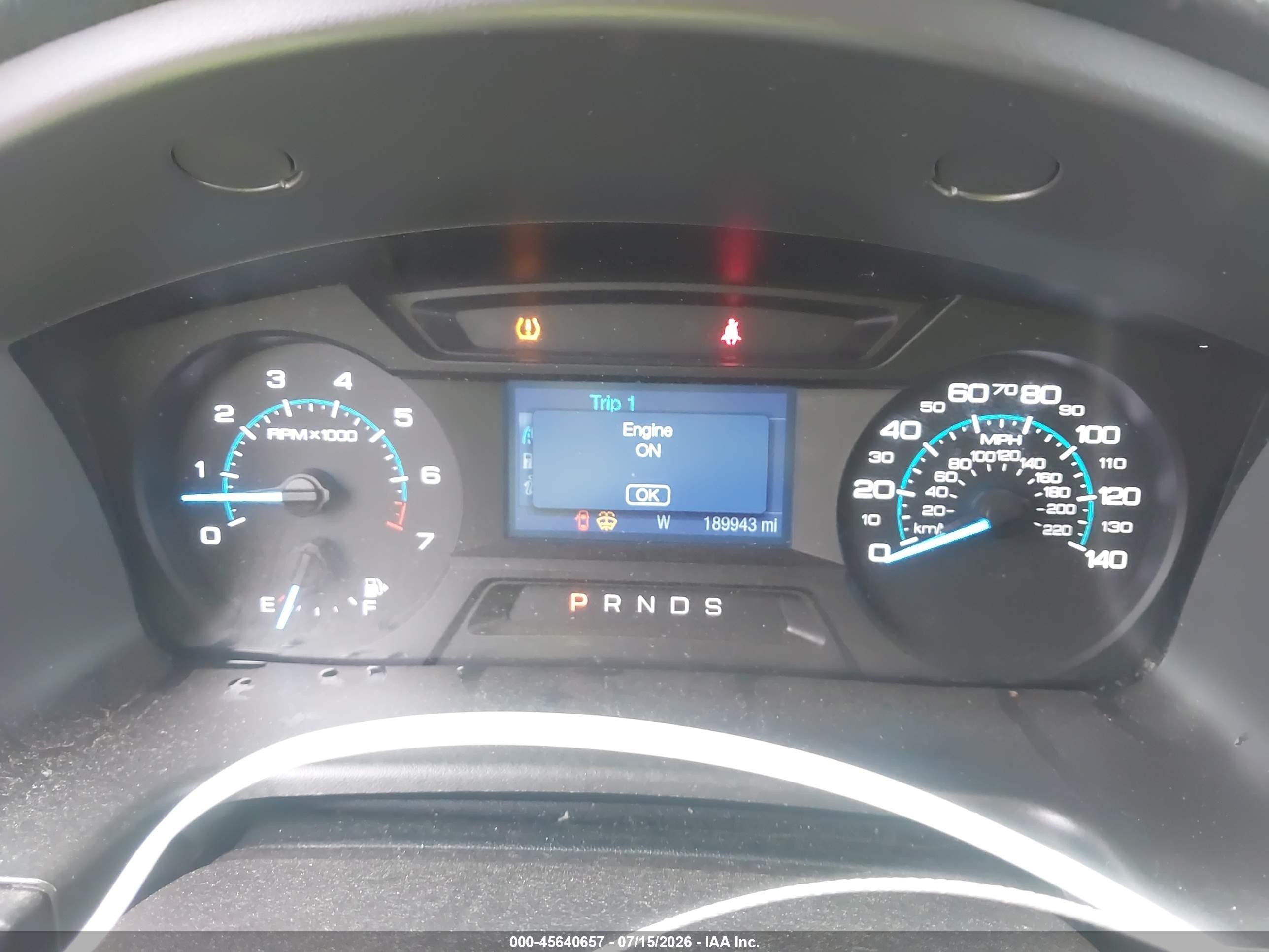 2014 Ford Flex Se Silver vin: 2FMGK5B8XEBD28570