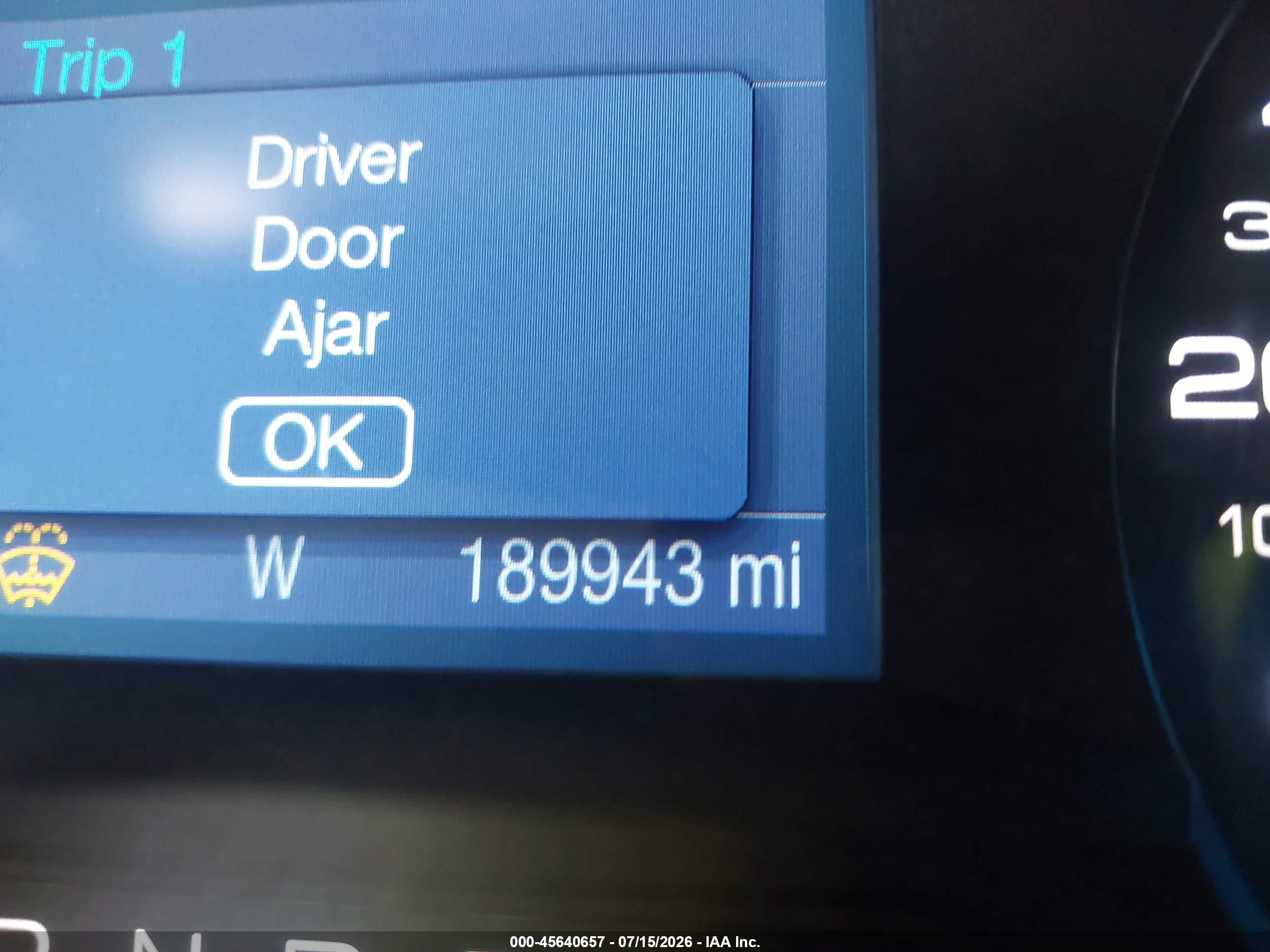 2014 Ford Flex Se Silver vin: 2FMGK5B8XEBD28570