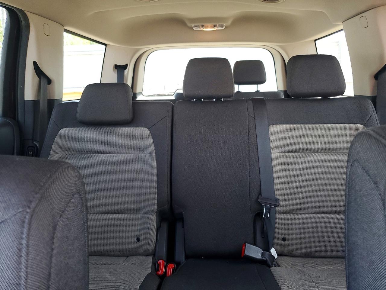2011 Ford Flex Se Maroon vin: 2FMGK5BC2BBD18387