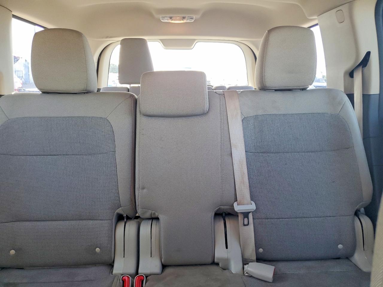 2012 Ford Flex Se Burgundy vin: 2FMGK5BC7CBD18211