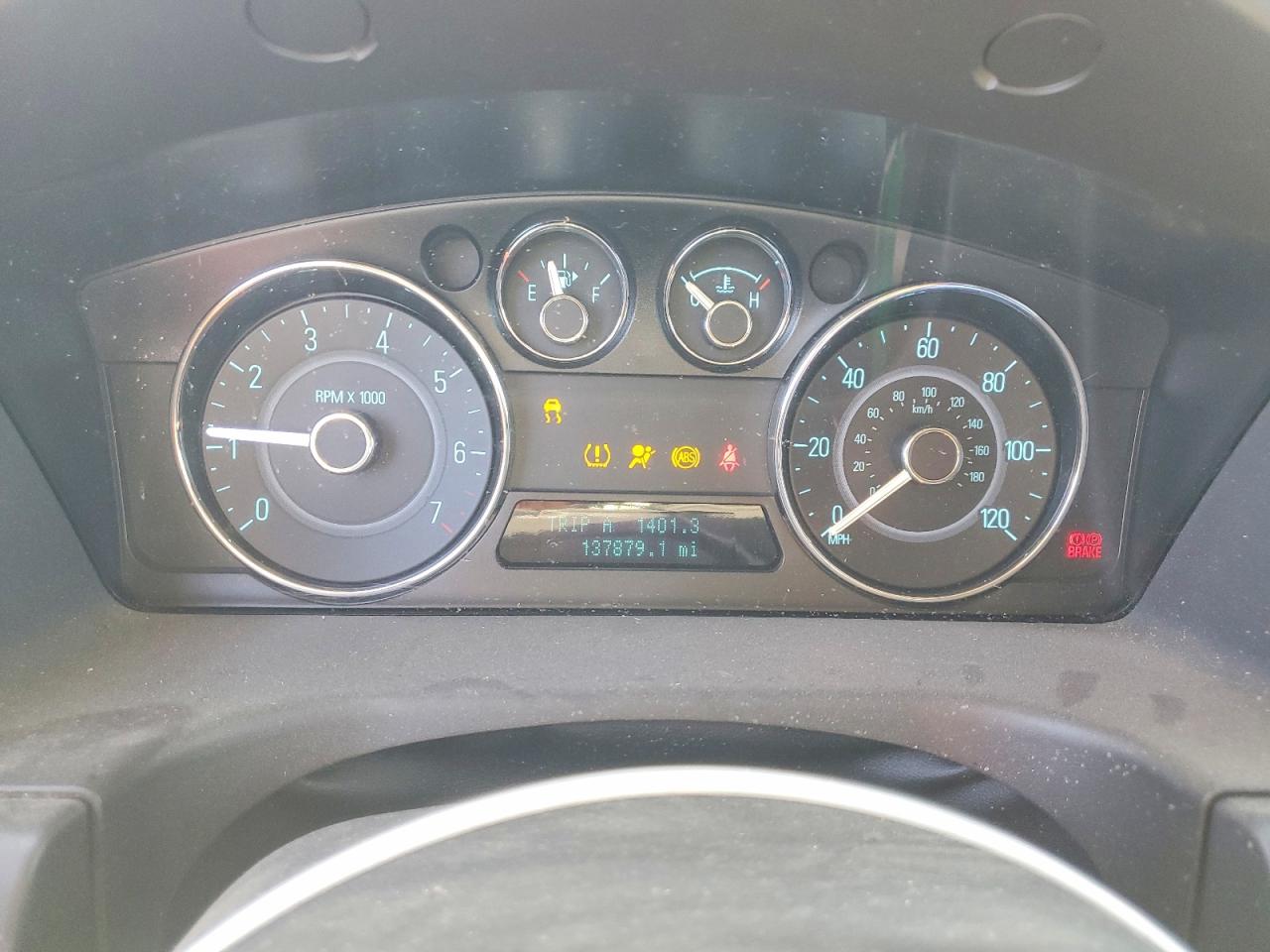 2011 Ford Flex Se Blue vin: 2FMGK5BC8BBD21729