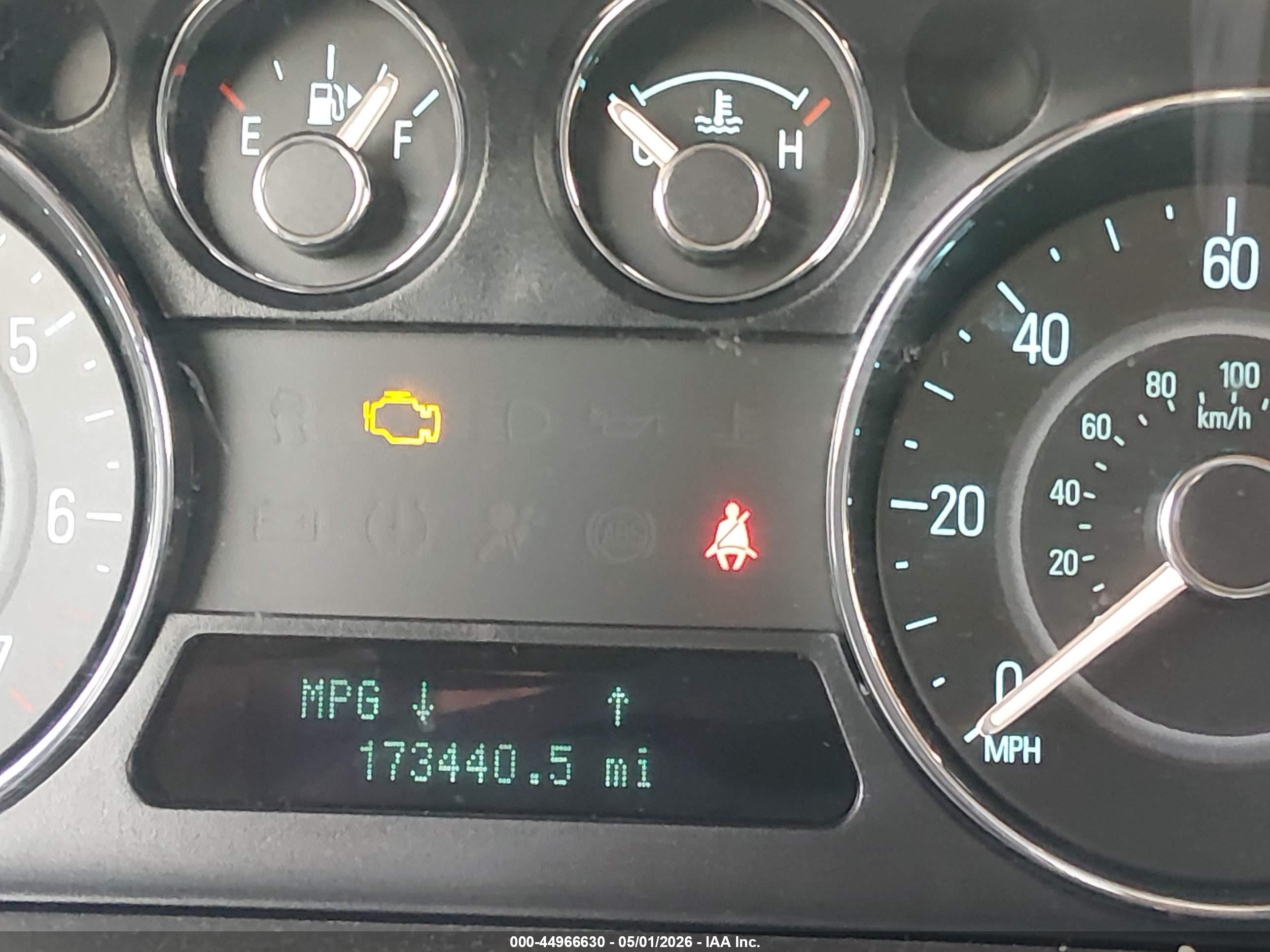 2012 Ford Flex Se Blue vin: 2FMGK5BC8CBD07458