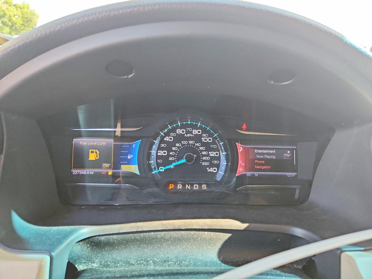 2013 Ford Flex Sel Белый vin: 2FMGK5C80DBD24721