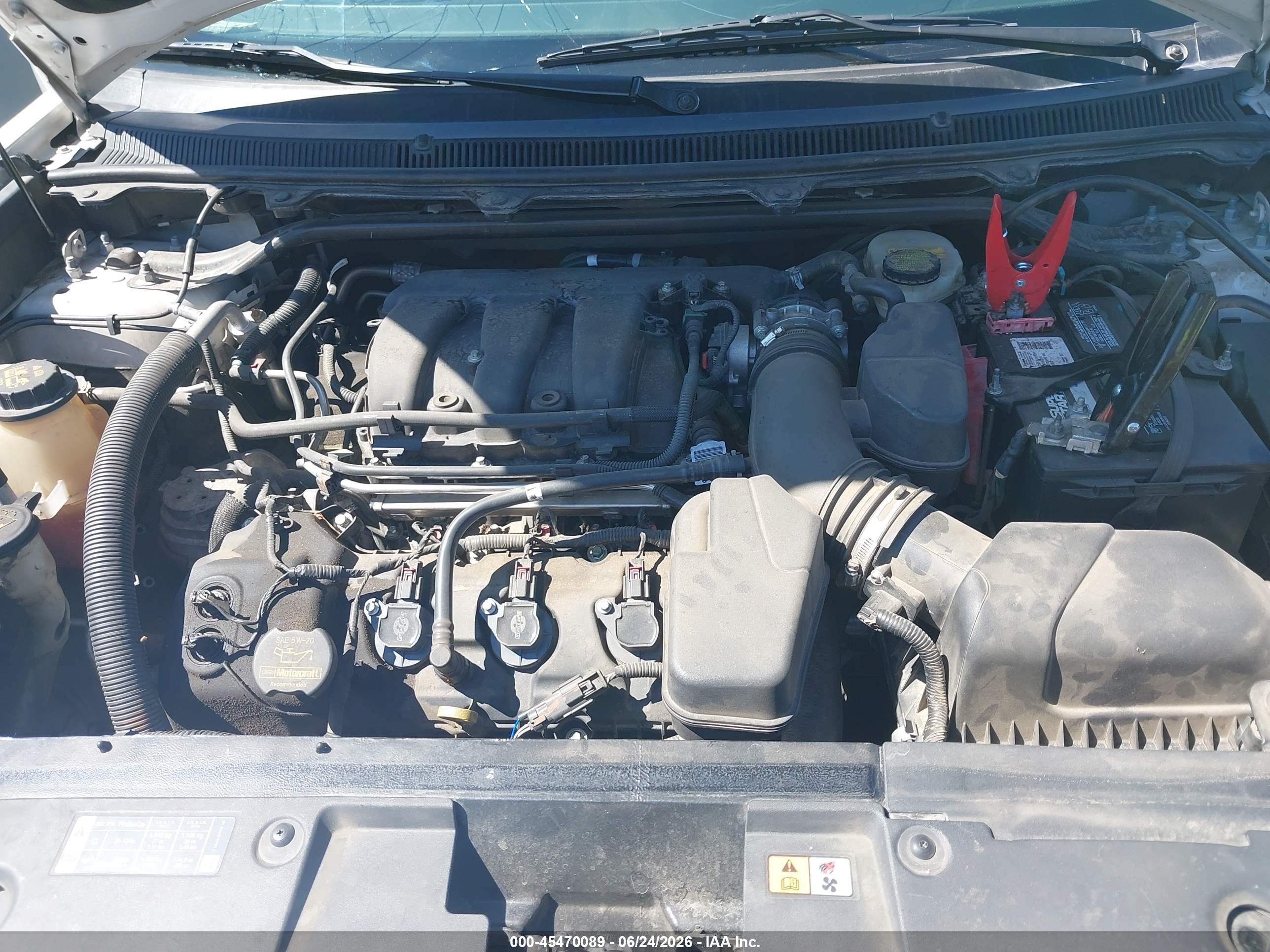 2014 Ford Flex Sel Белый vin: 2FMGK5C83EBD01807