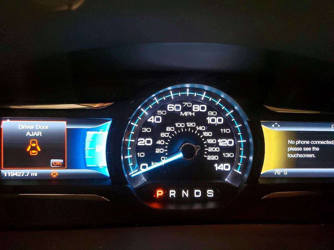 2015 Ford Flex Sel Белый vin: 2FMGK5C84FBA15210
