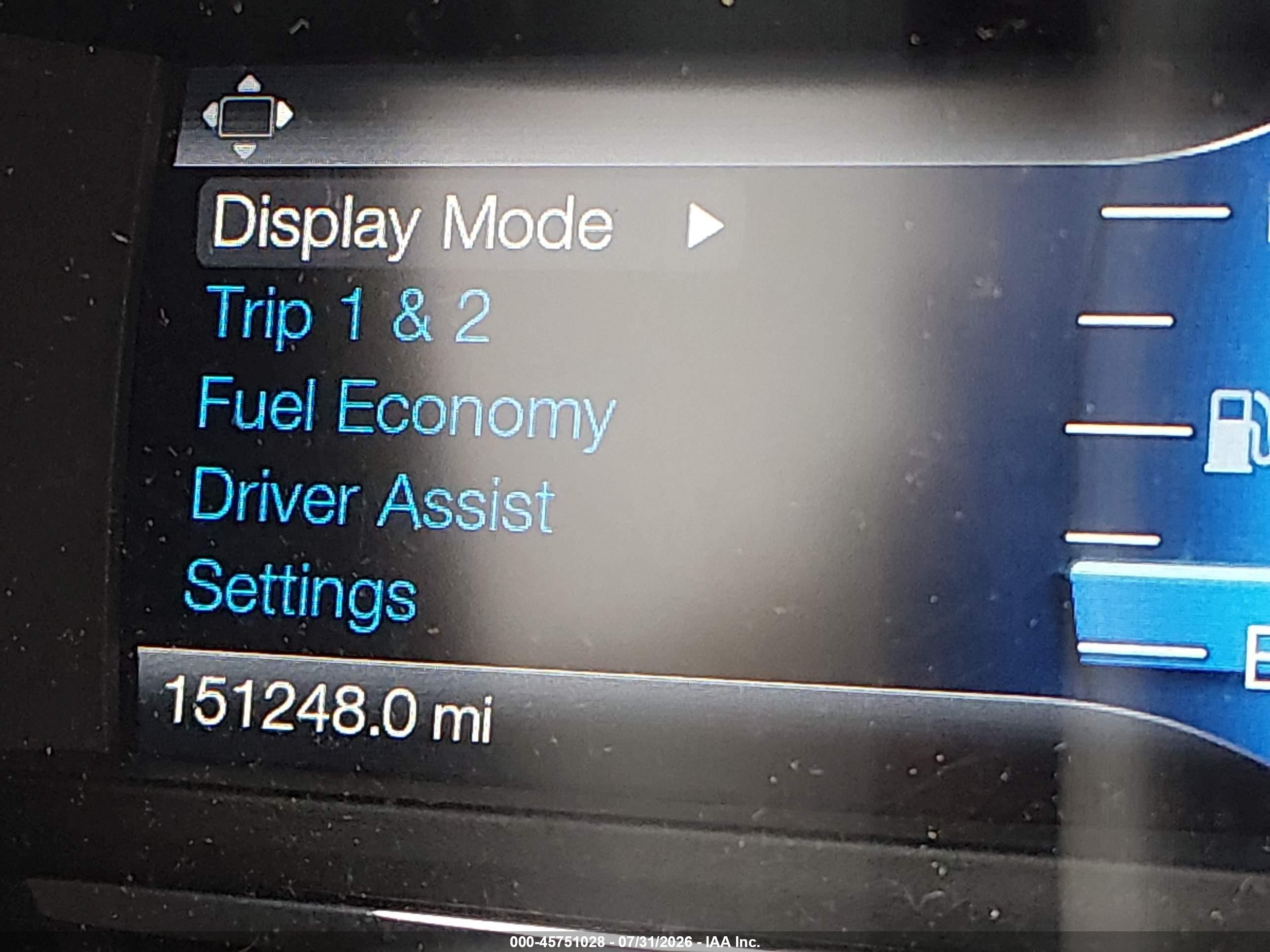 2015 Ford Flex Sel Black vin: 2FMGK5C85FBA21839