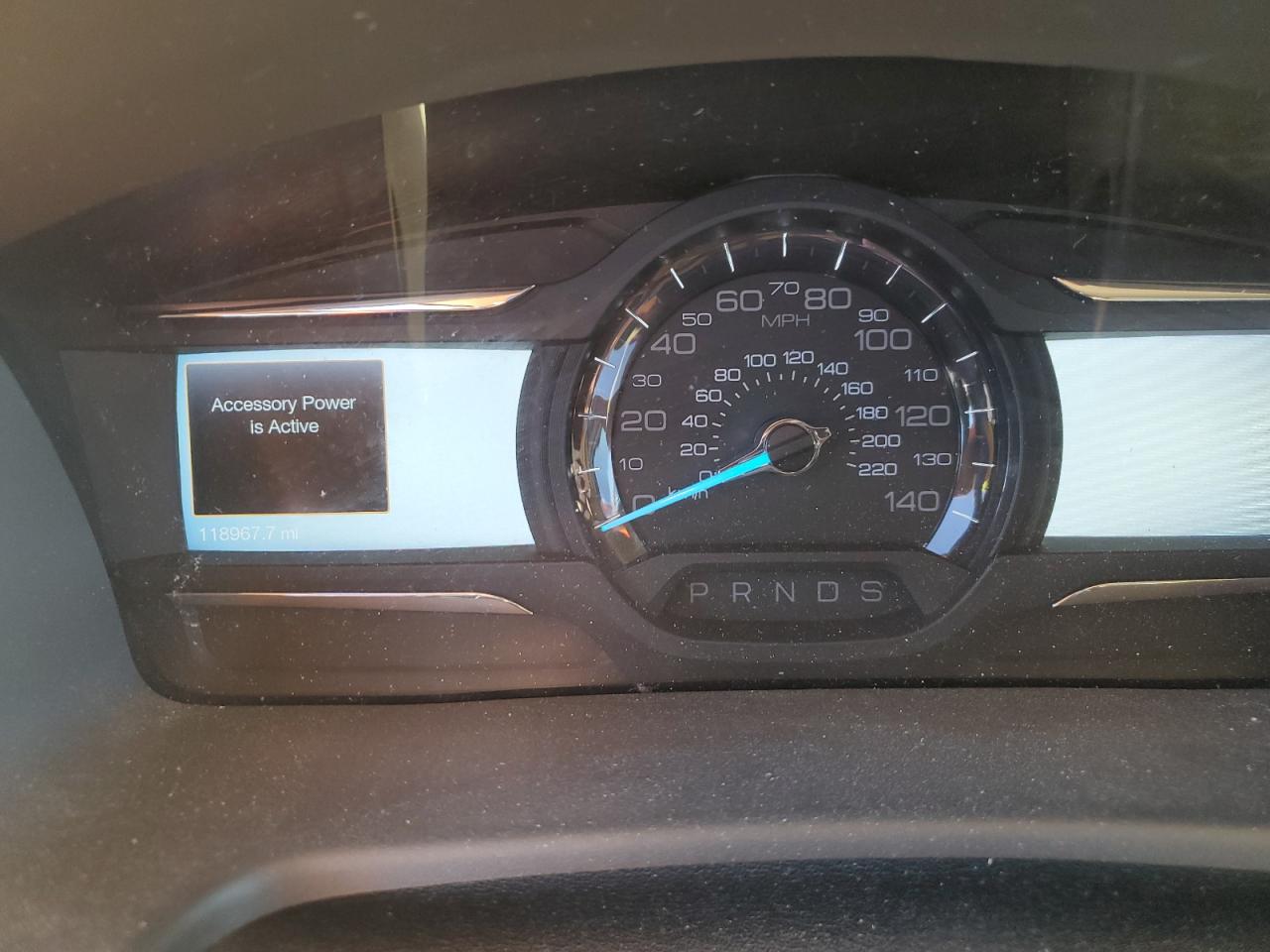 2017 Ford Flex Sel Белый vin: 2FMGK5C89HBA06411