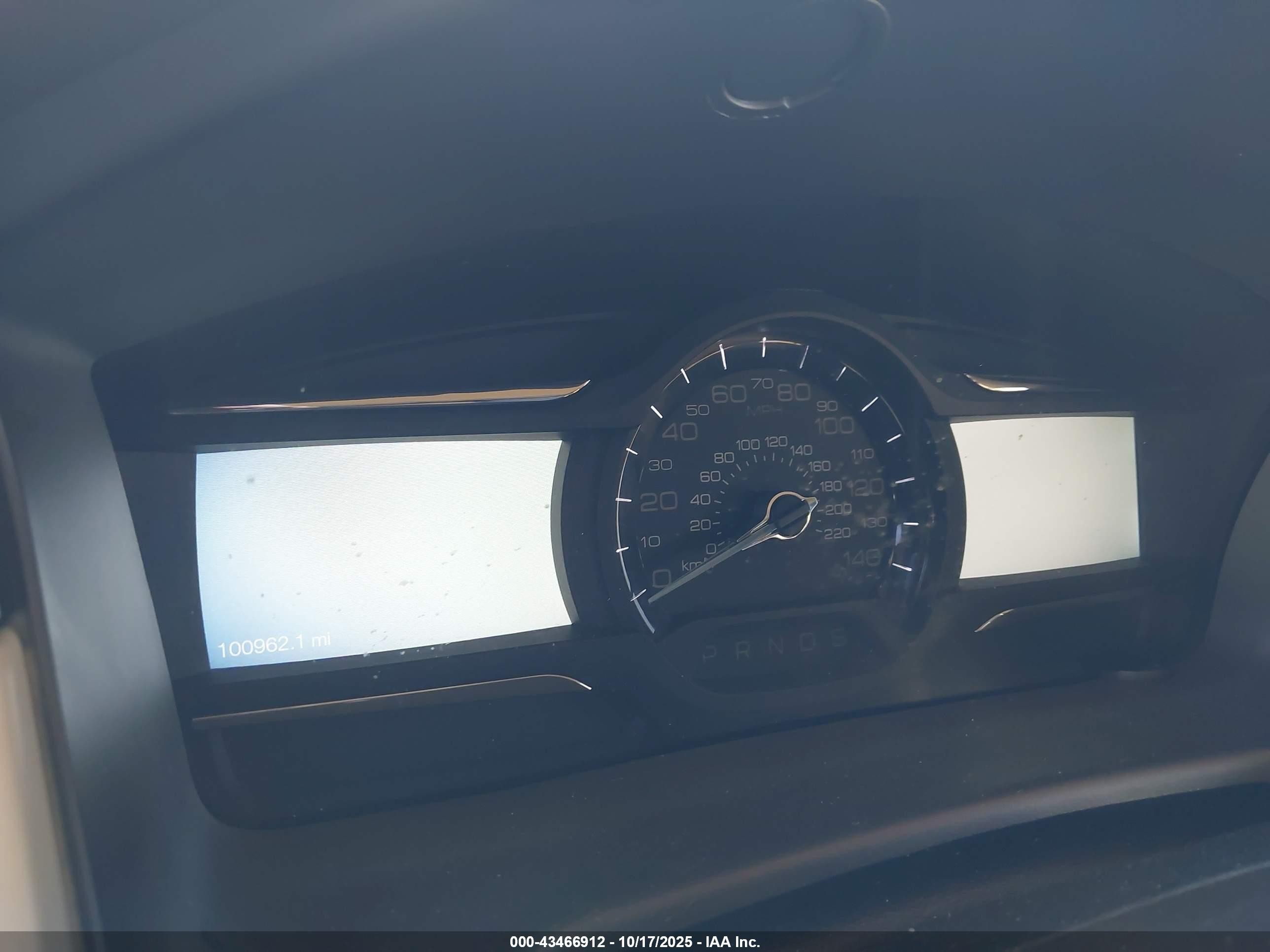 2018 Ford Flex Sel Серый vin: 2FMGK5C8XJBA09646