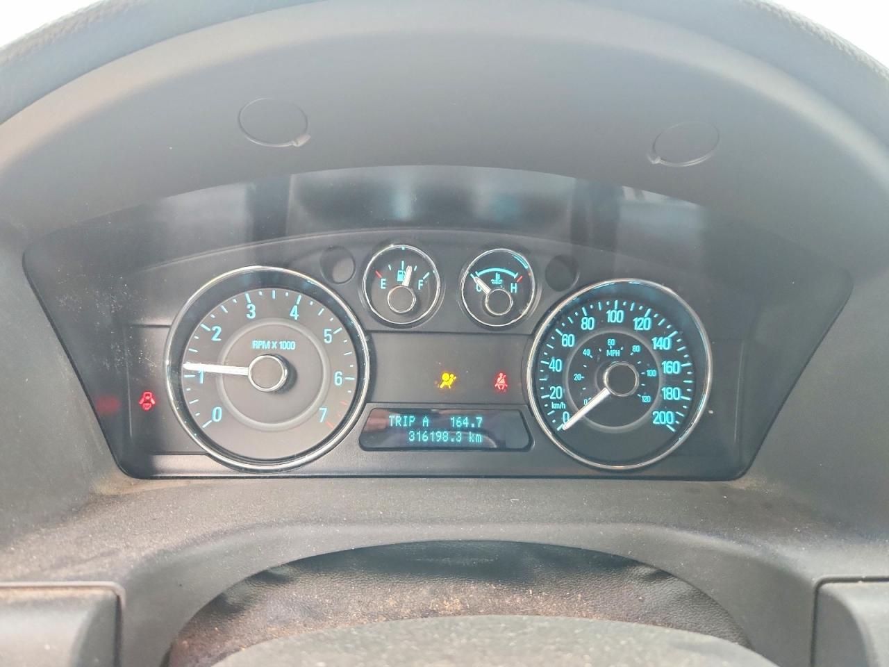 2010 Ford Flex Sel Gray vin: 2FMGK5CC0ABD02539