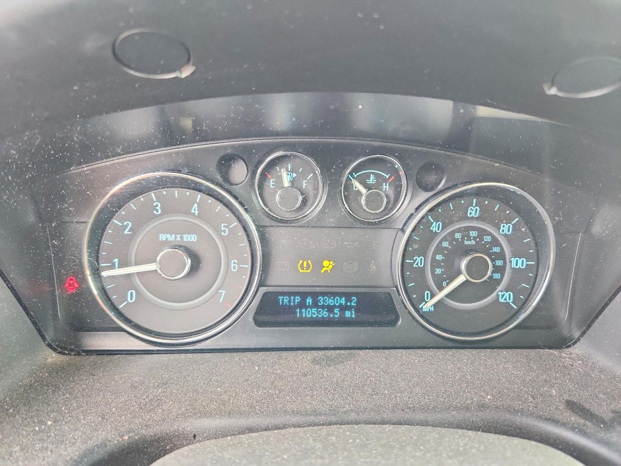 2010 Ford Flex Sel Gray vin: 2FMGK5CC1ABA34312
