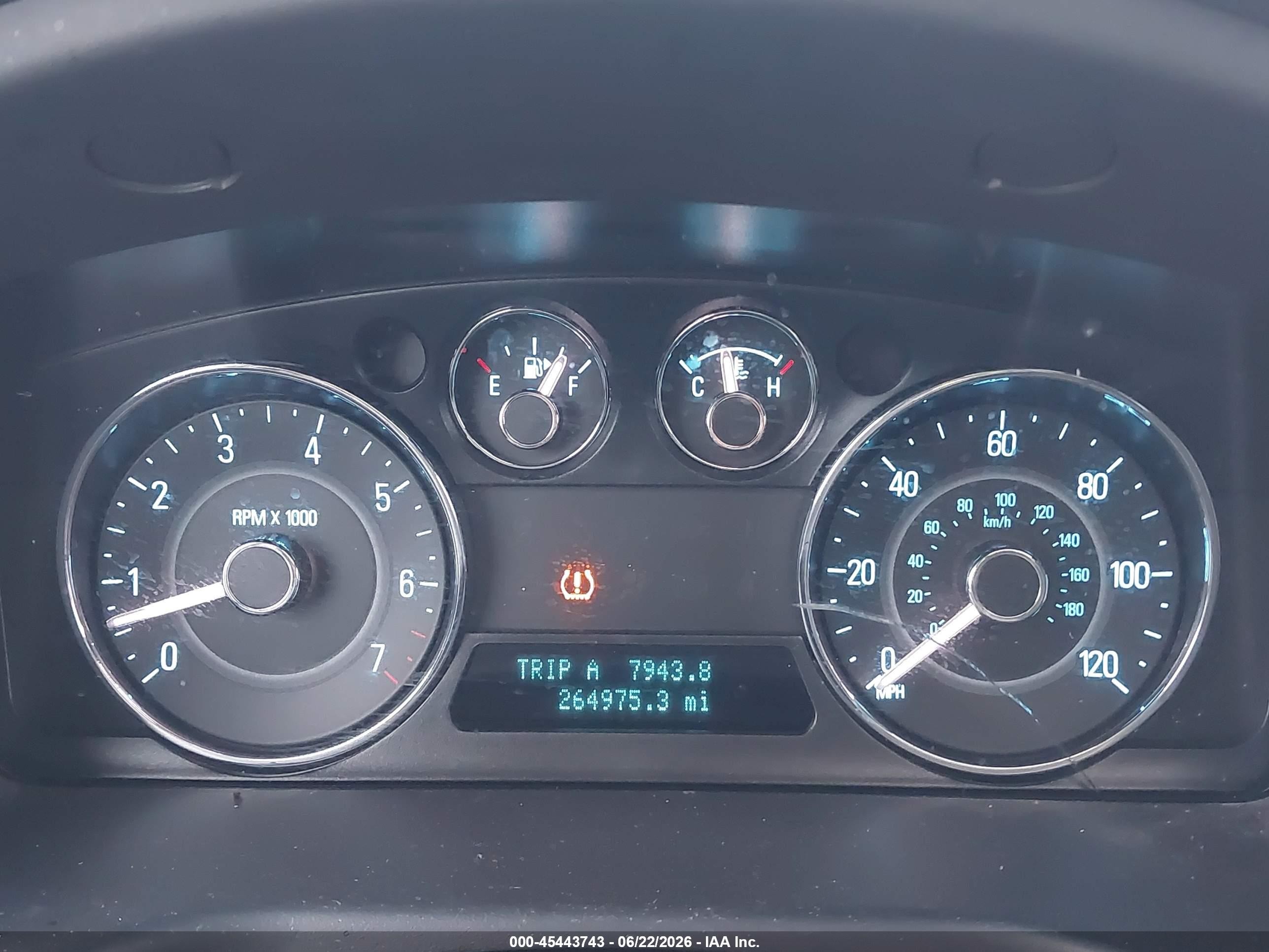 2012 Ford Flex Sel Blue vin: 2FMGK5CC1CBD02259