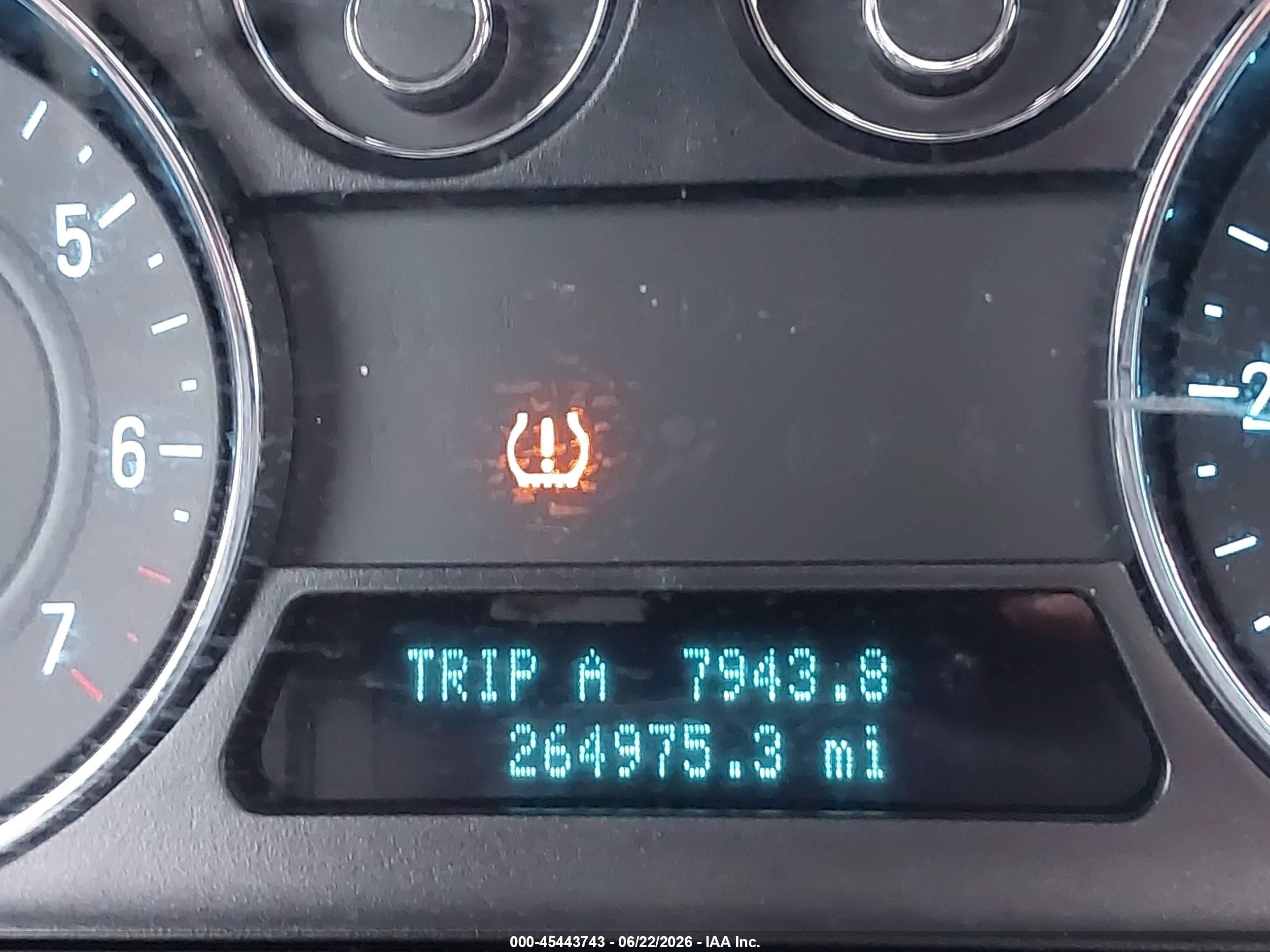 2012 Ford Flex Sel Blue vin: 2FMGK5CC1CBD02259