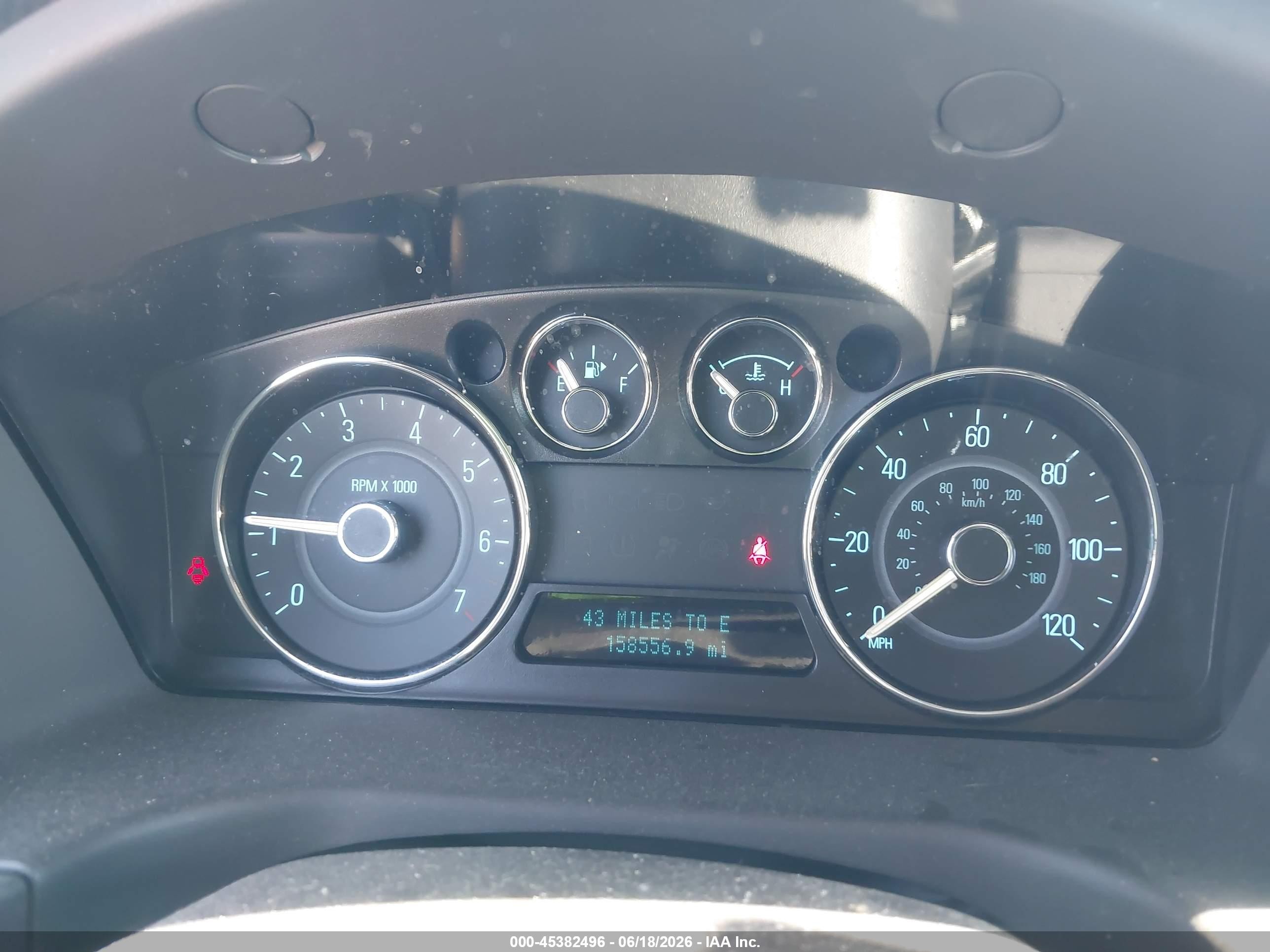 2012 Ford Flex Sel Blue vin: 2FMGK5CC1CBD07316