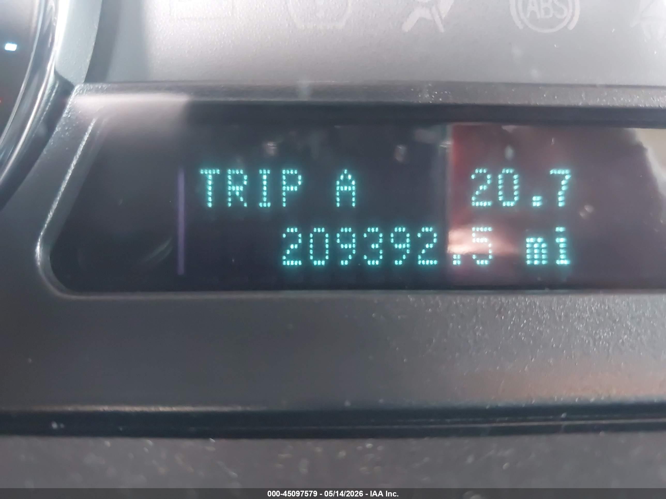 2011 Ford Flex Sel Бирюзовый vin: 2FMGK5CC2BBD19070