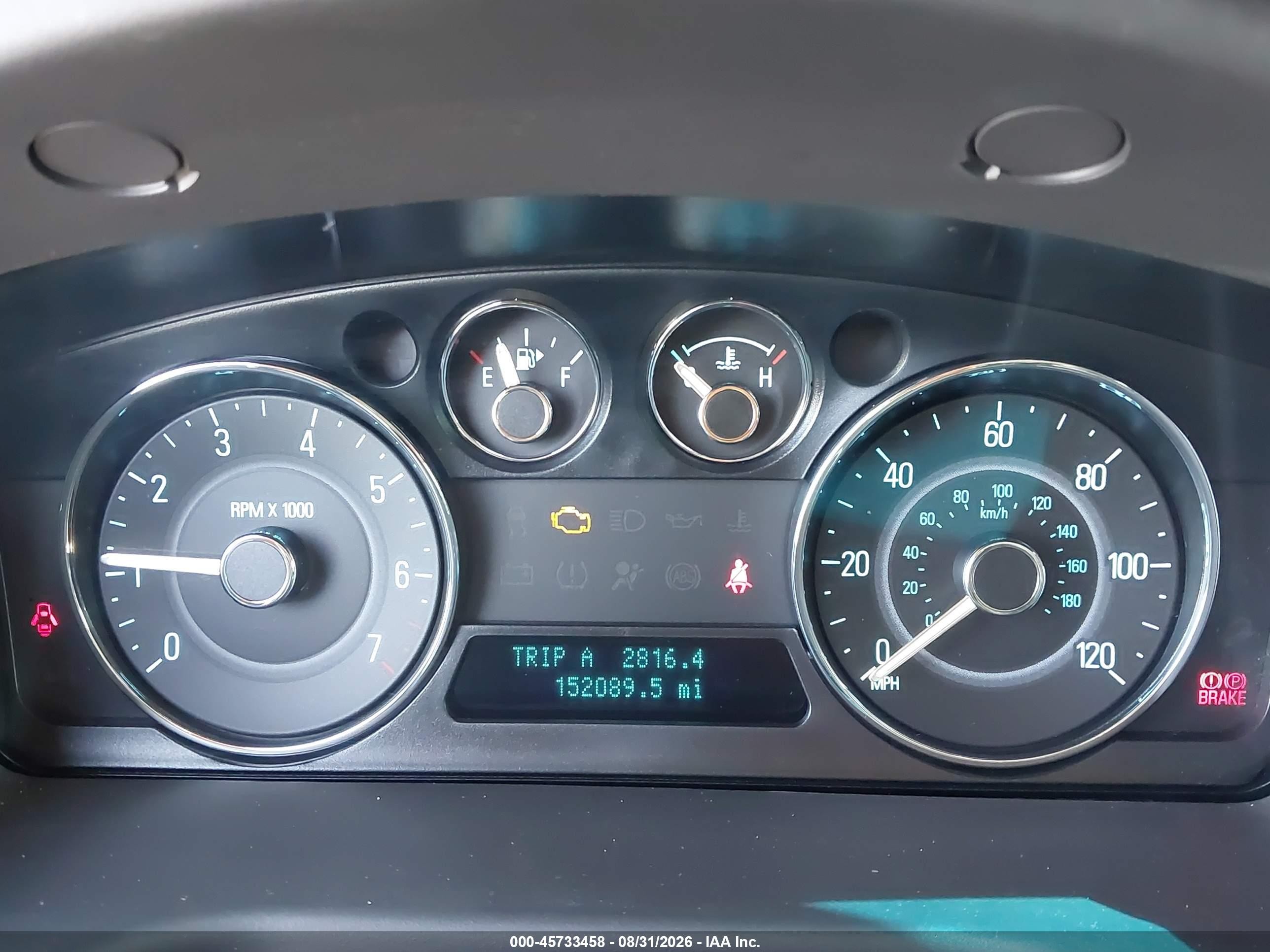 2012 Ford Flex Sel Blue vin: 2FMGK5CC2CBD08748