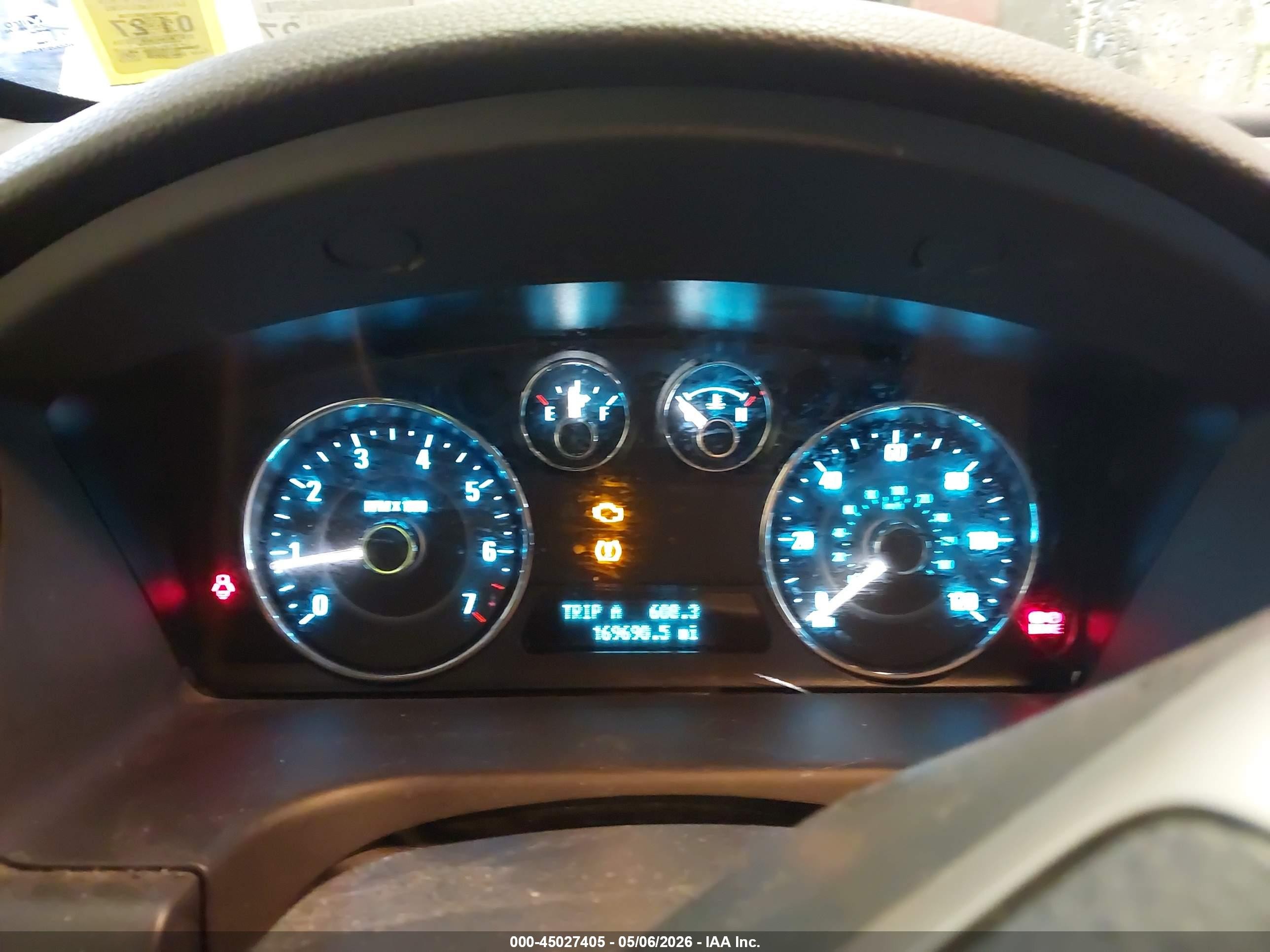 2012 Ford Flex Sel Белый vin: 2FMGK5CC3CBD00724