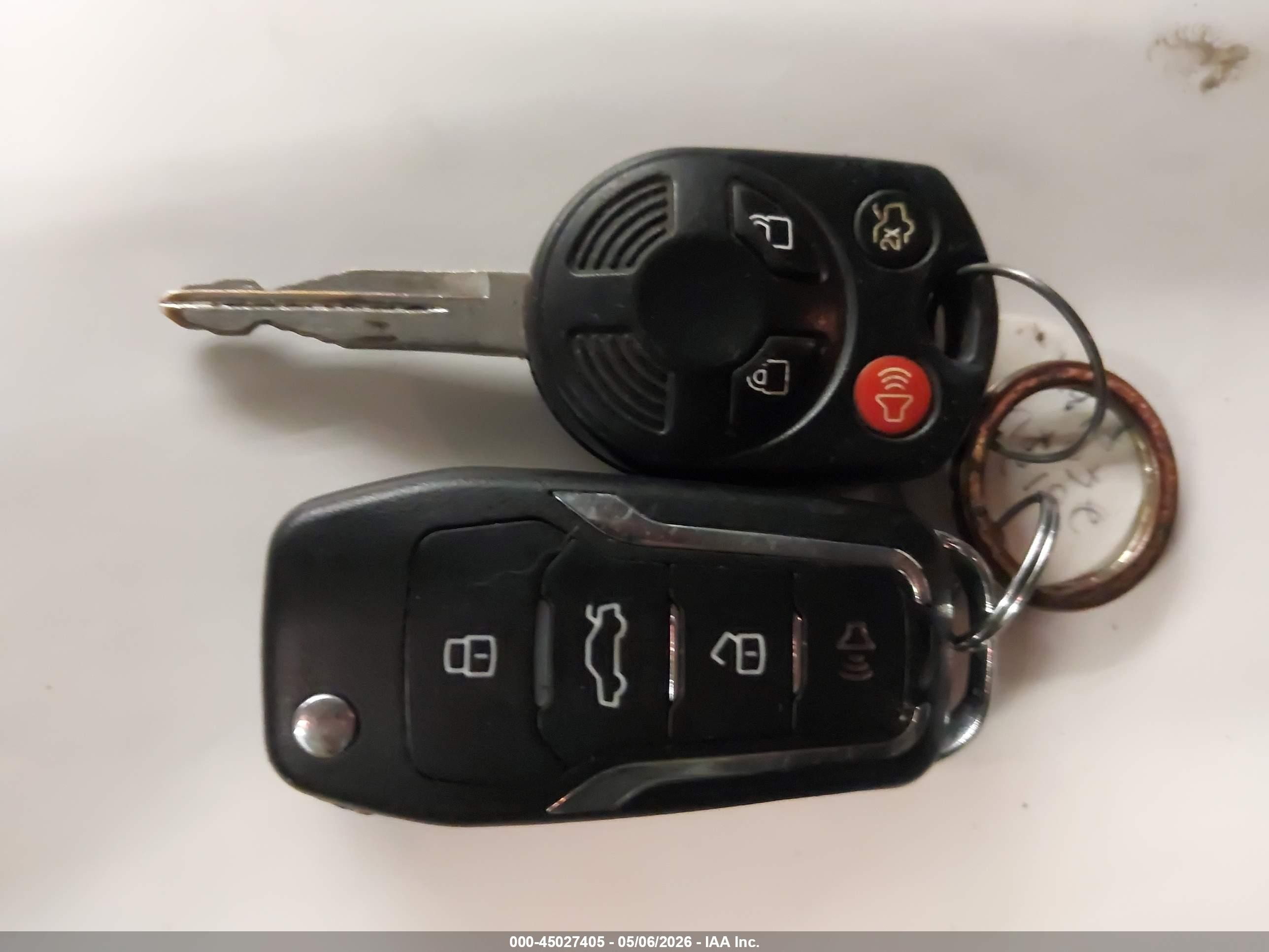 2012 Ford Flex Sel Белый vin: 2FMGK5CC3CBD00724