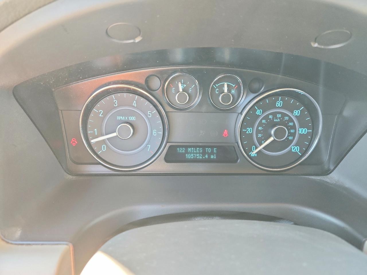 2011 Ford Flex Sel Blue vin: 2FMGK5CC4BBD20382