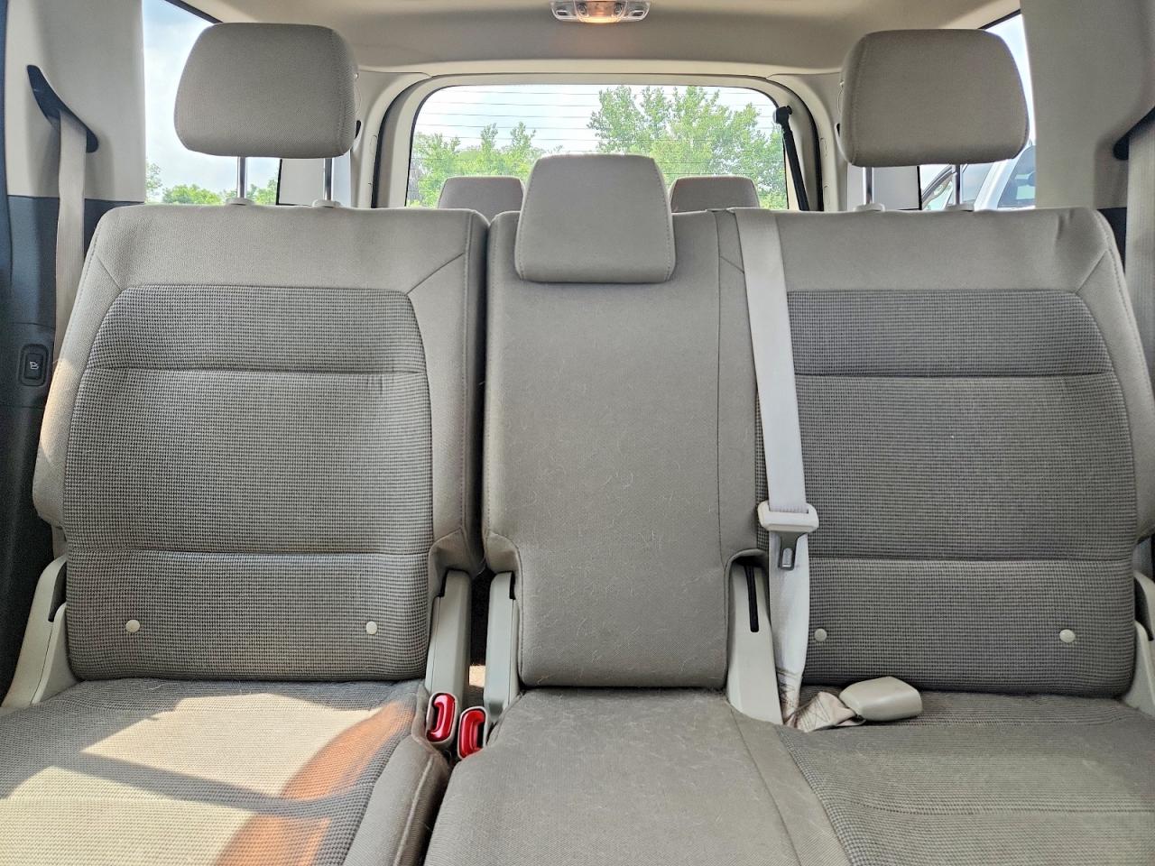 2011 Ford Flex Sel Purple vin: 2FMGK5CC8BBD30039